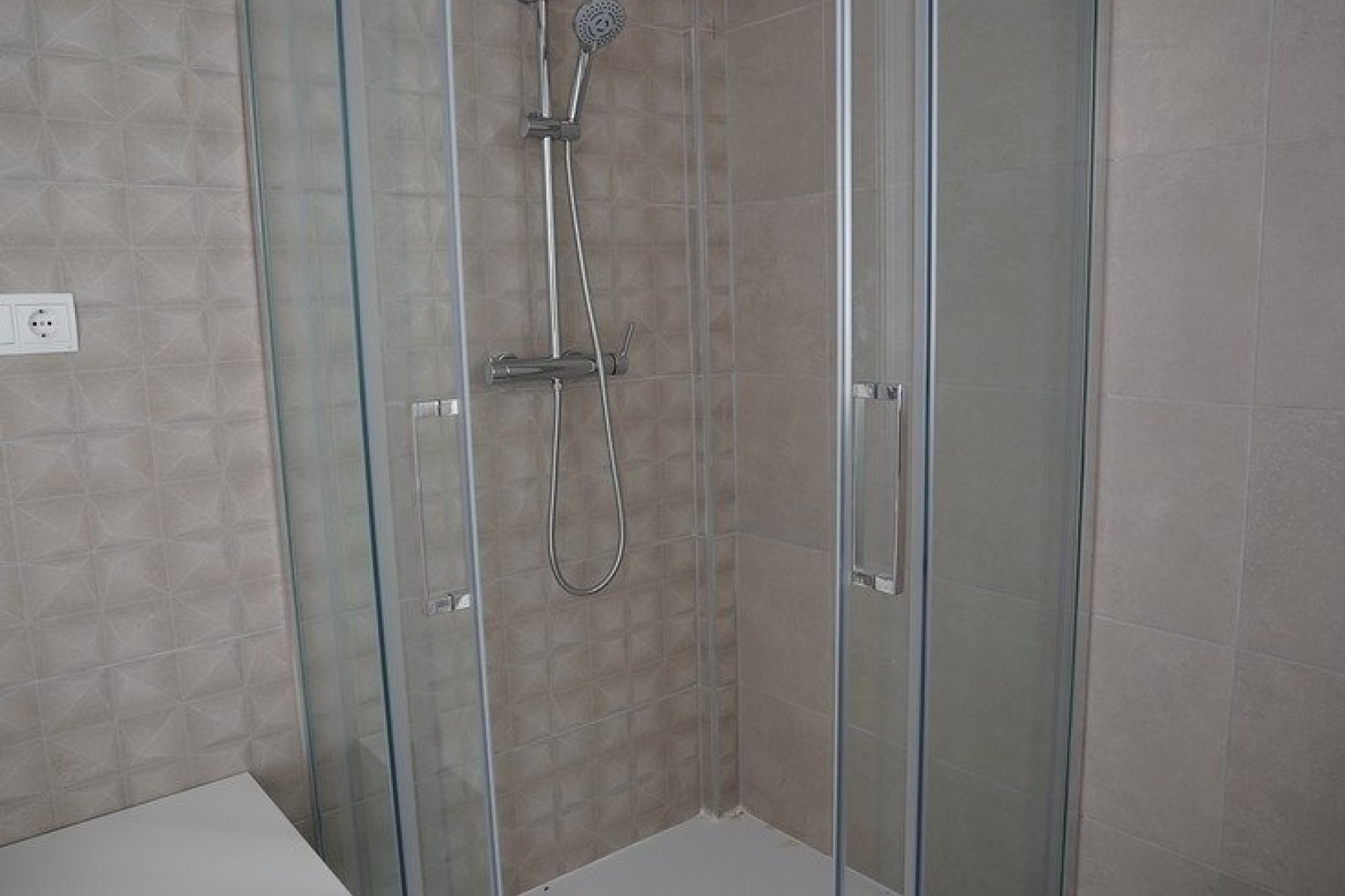 Nybygg - Villa - Polop - La Alberca