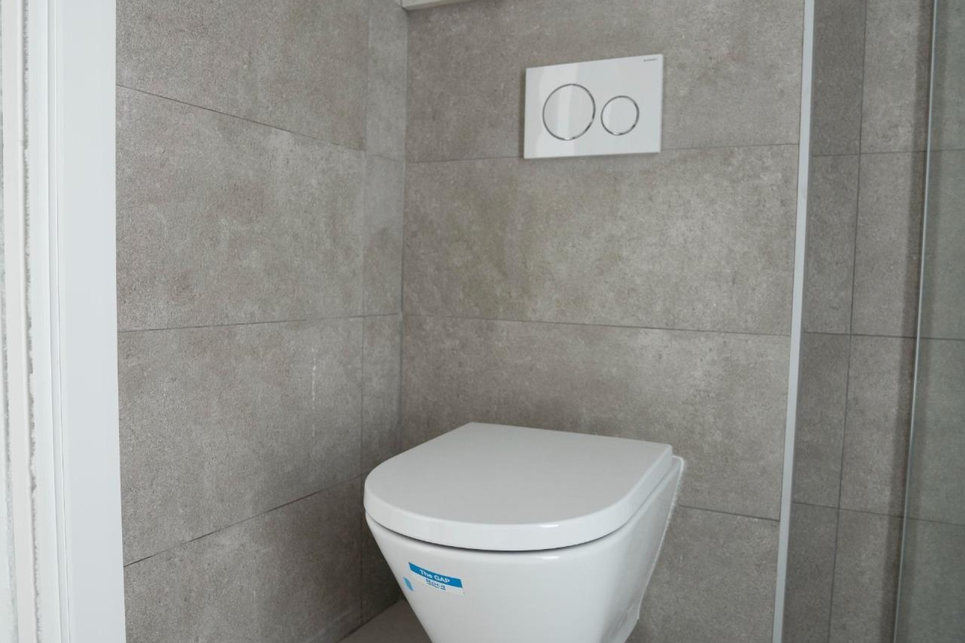 Nybygg - Villa - Polop - La Alberca