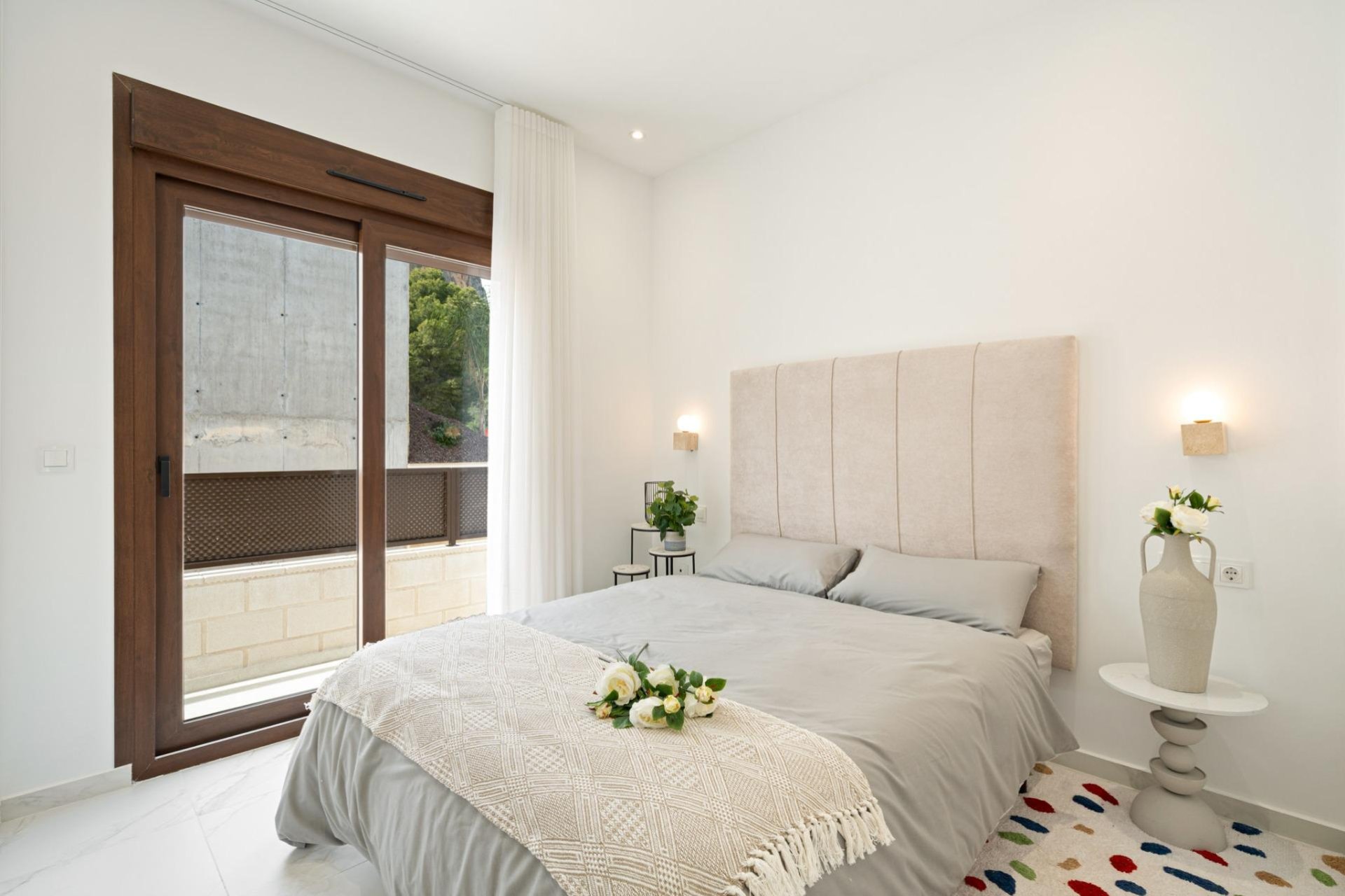 Nybygg - Villa - Polop - Polop Hills