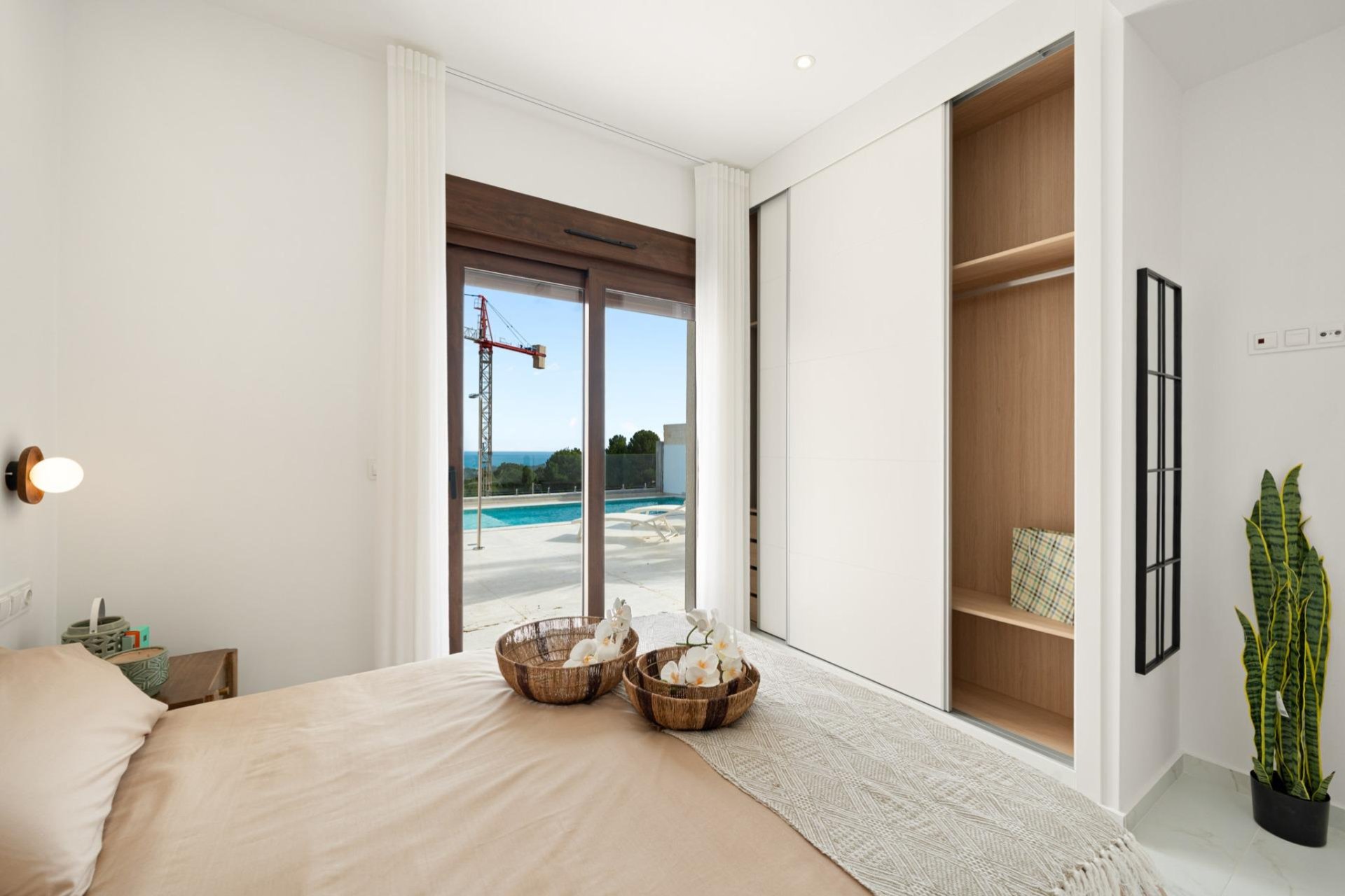 Nybygg - Villa - Polop - Polop Hills