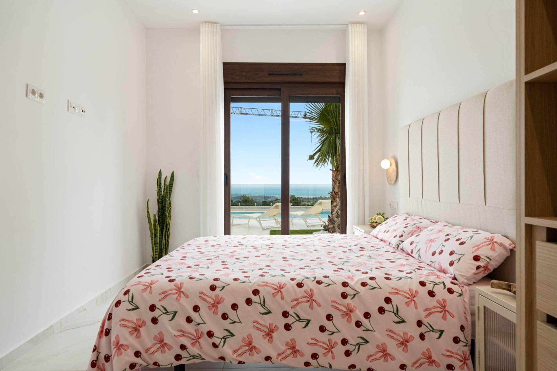 Nybygg - Villa - Polop - Polop Hills