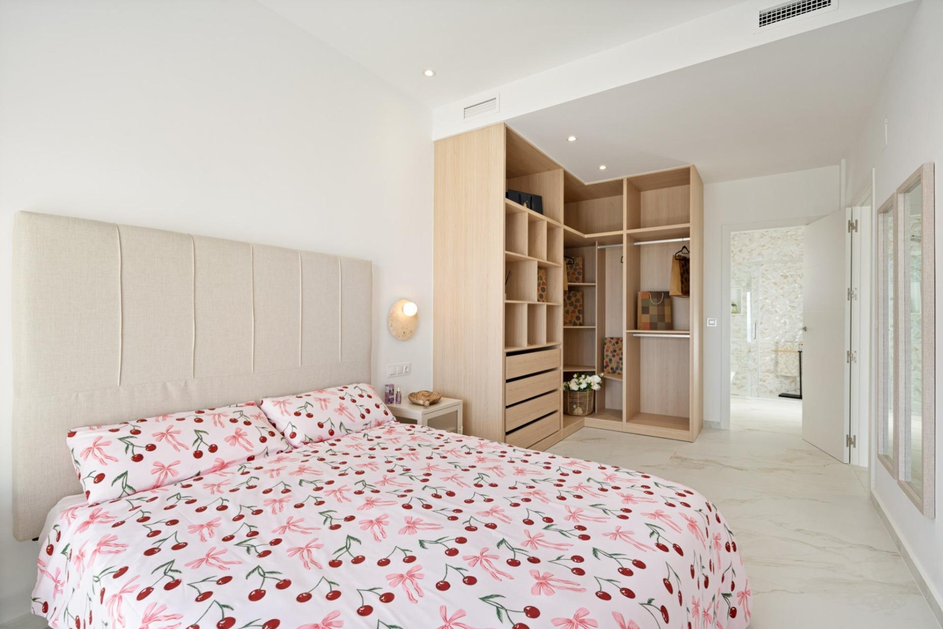 Nybygg - Villa - Polop - Polop Hills