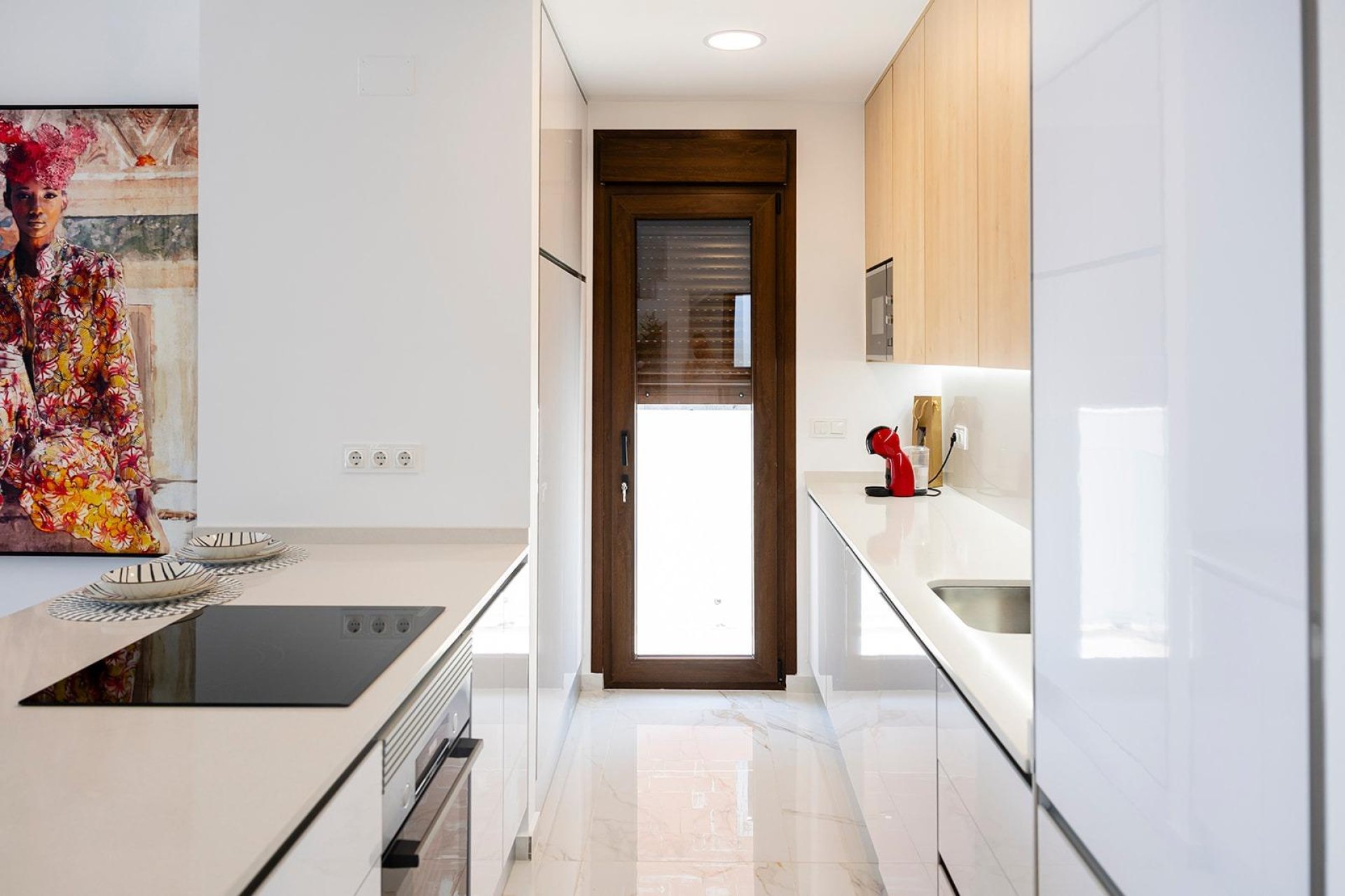 Nybygg - Villa - Polop - Polop Hills