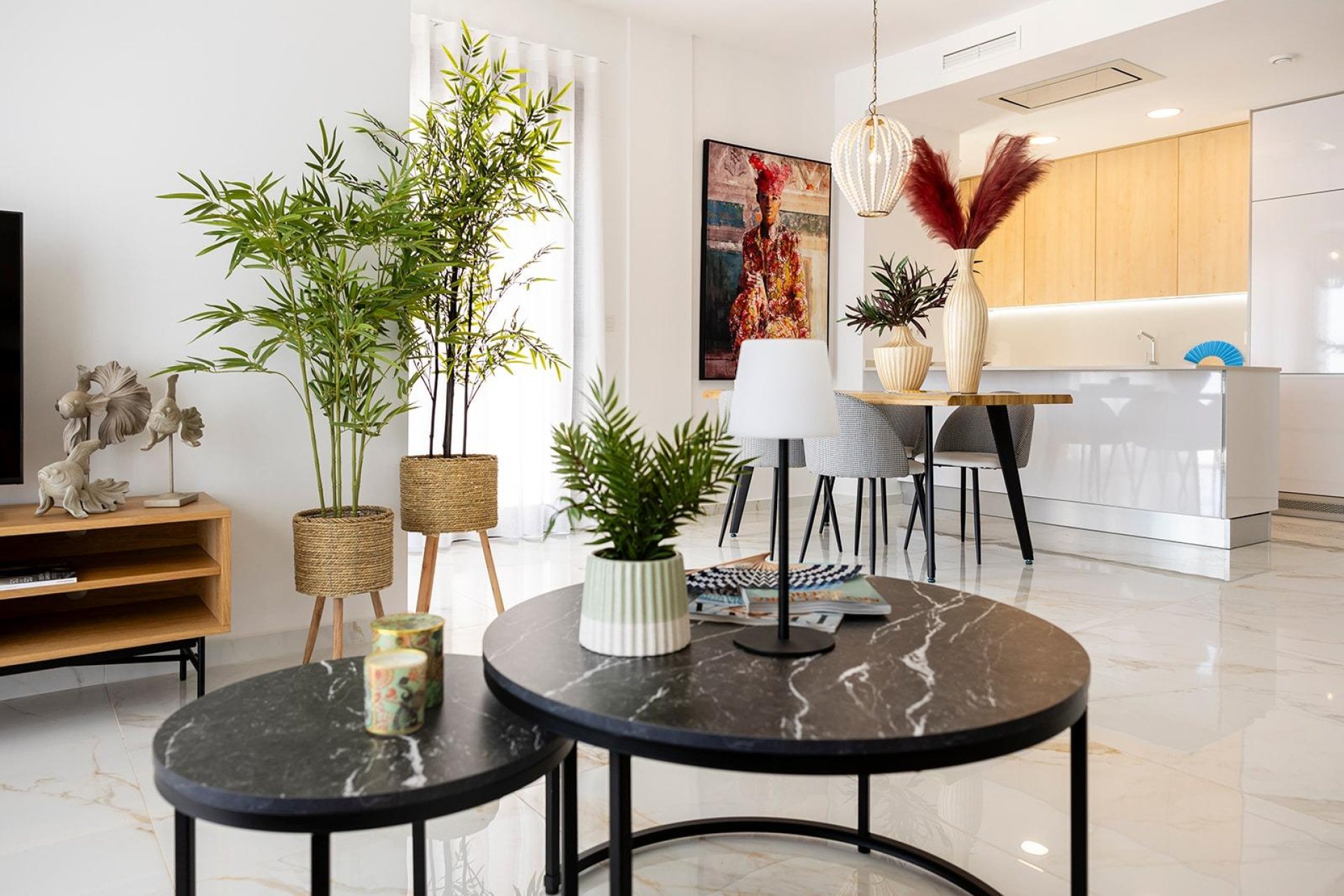 Nybygg - Villa - Polop - Polop Hills