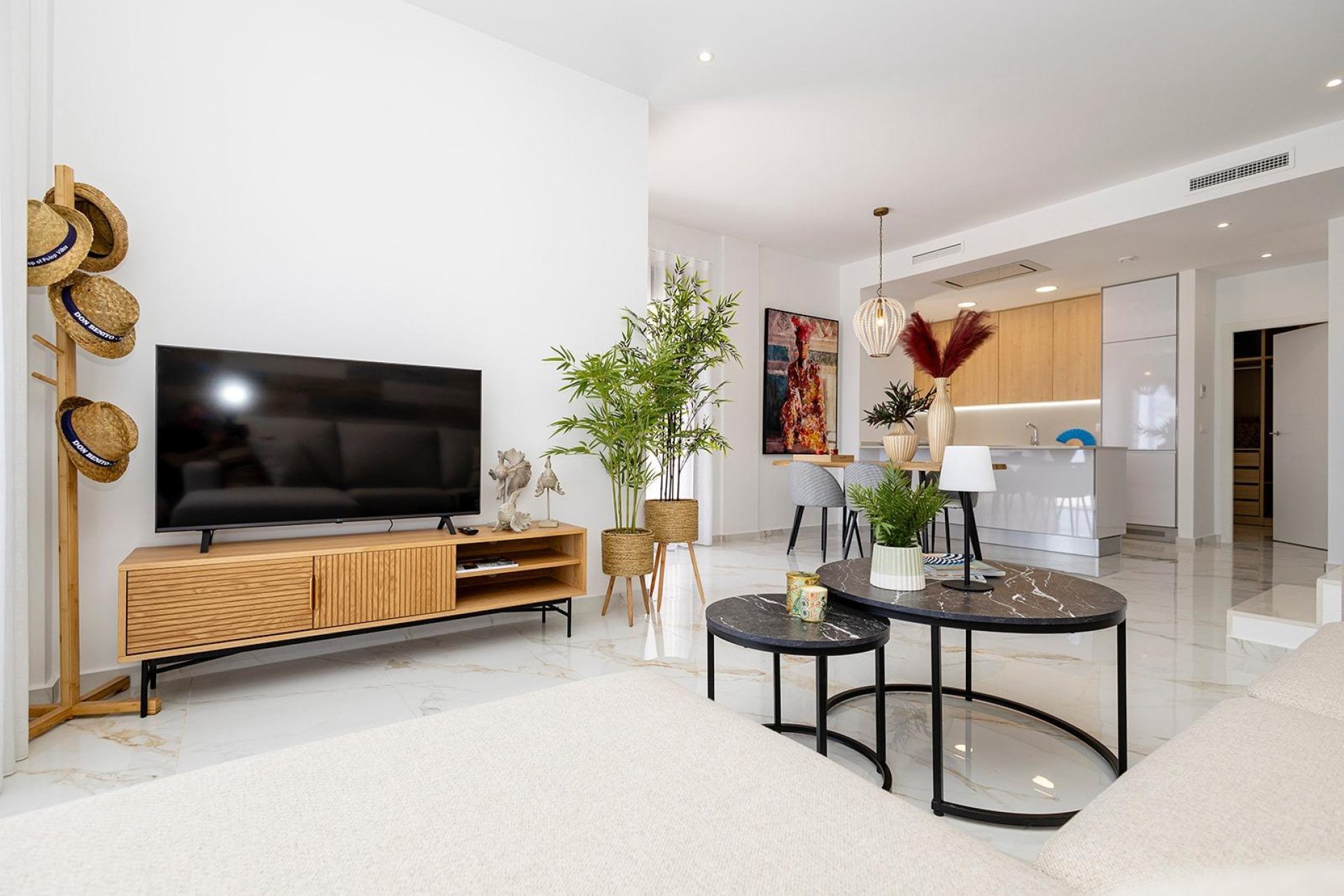 Nybygg - Villa - Polop - Polop Hills