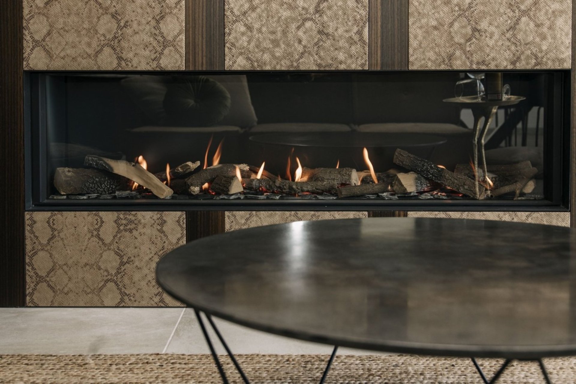 Nybygg - Villa - Rojales - Altos De La Marquesa