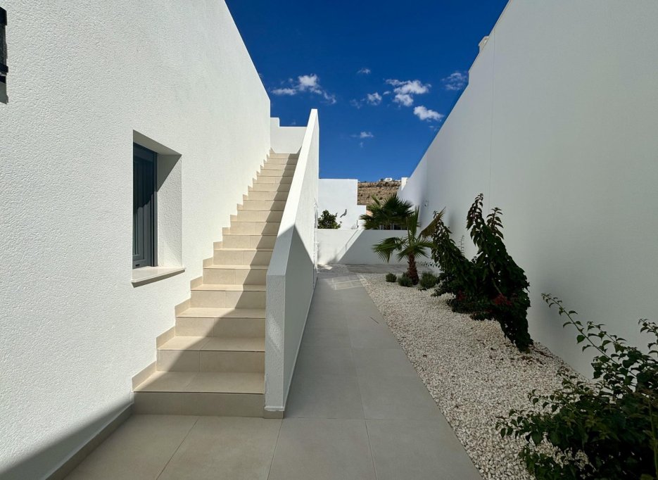 Nybygg - Villa - Rojales - Atalaya Park