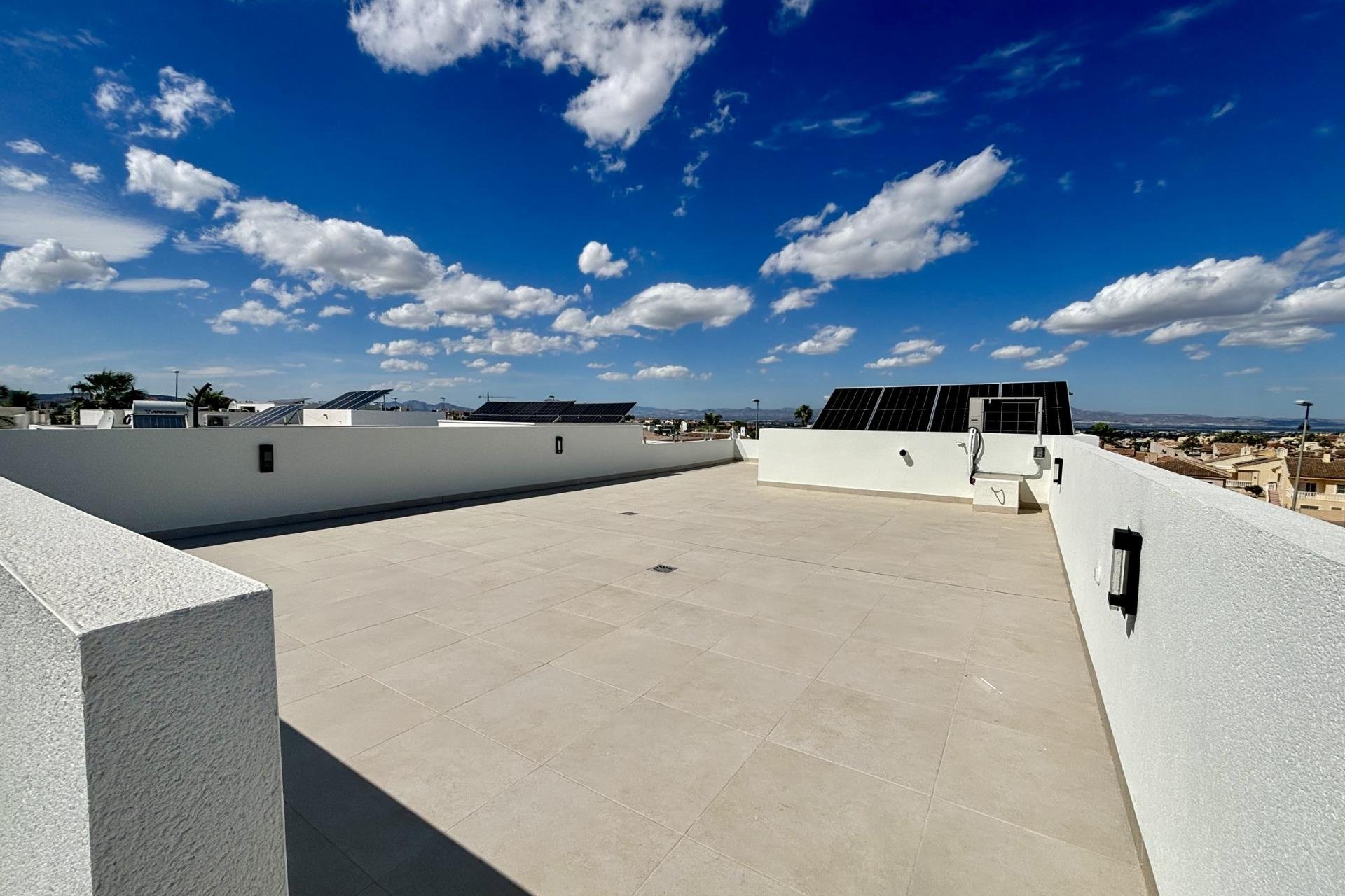 Nybygg - Villa - Rojales - Atalaya Park