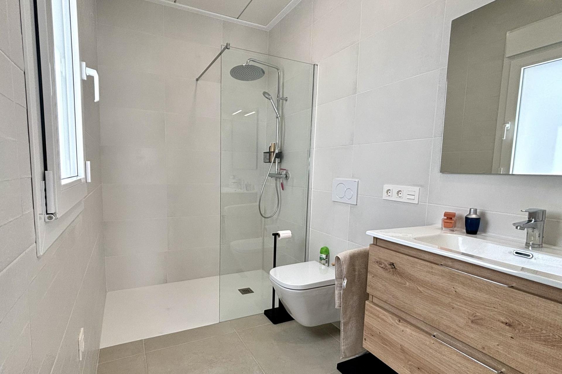 Nybygg - Villa - Rojales - Atalaya Park