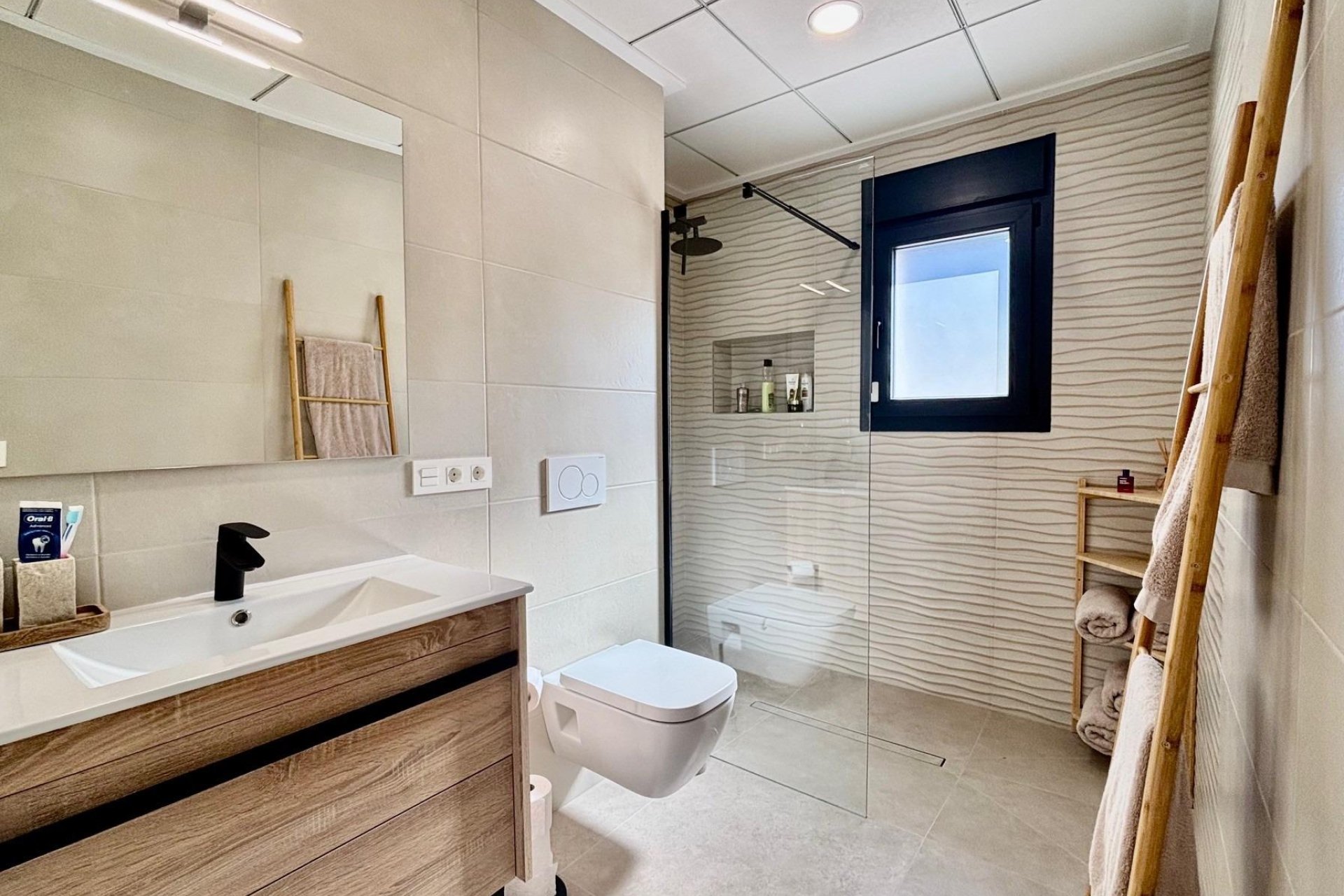 Nybygg - Villa - Rojales - Atalaya Park