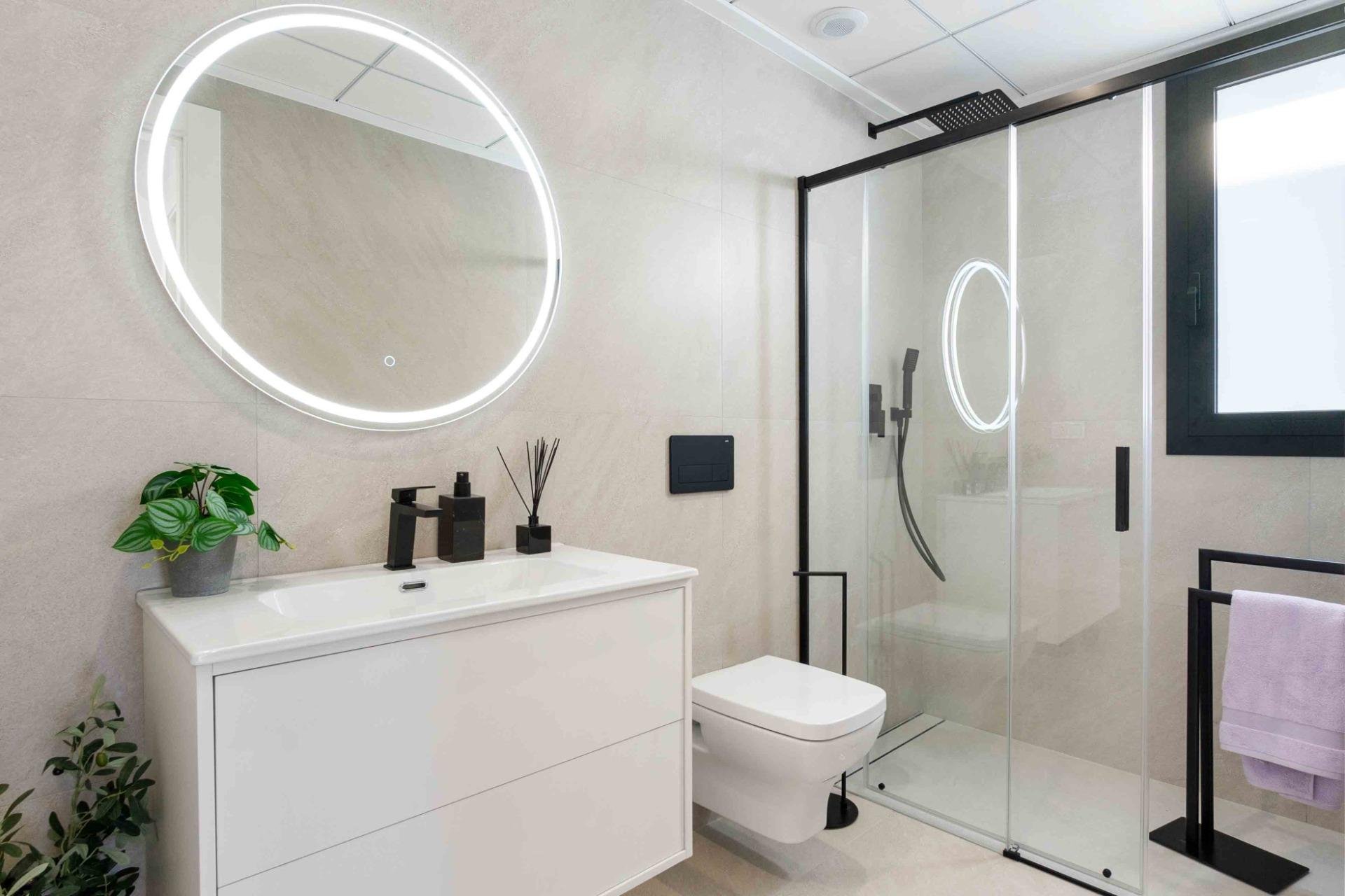 Nybygg - Villa - Rojales - Benimar