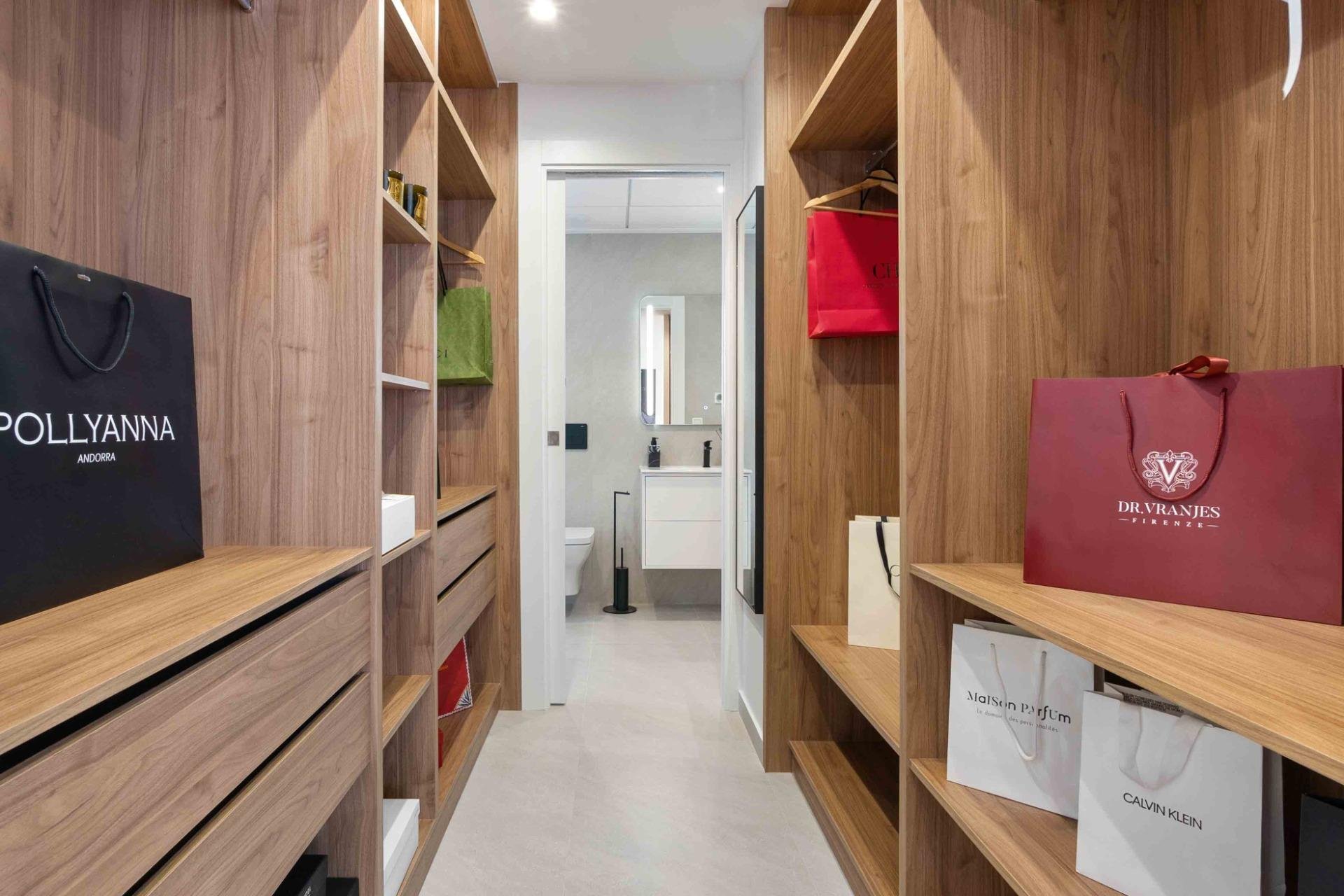 Nybygg - Villa - Rojales - Benimar