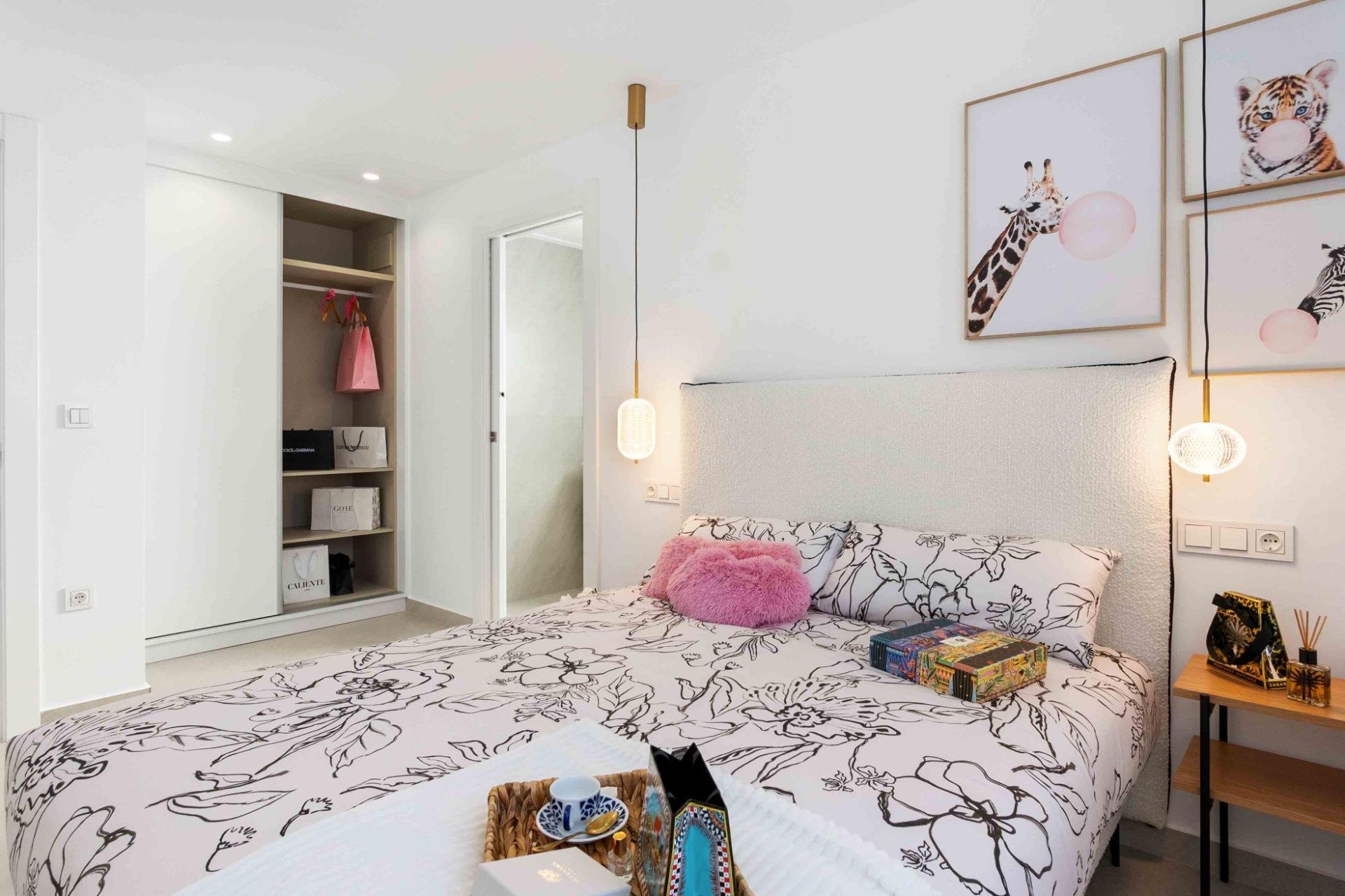 Nybygg - Villa - Rojales - Benimar