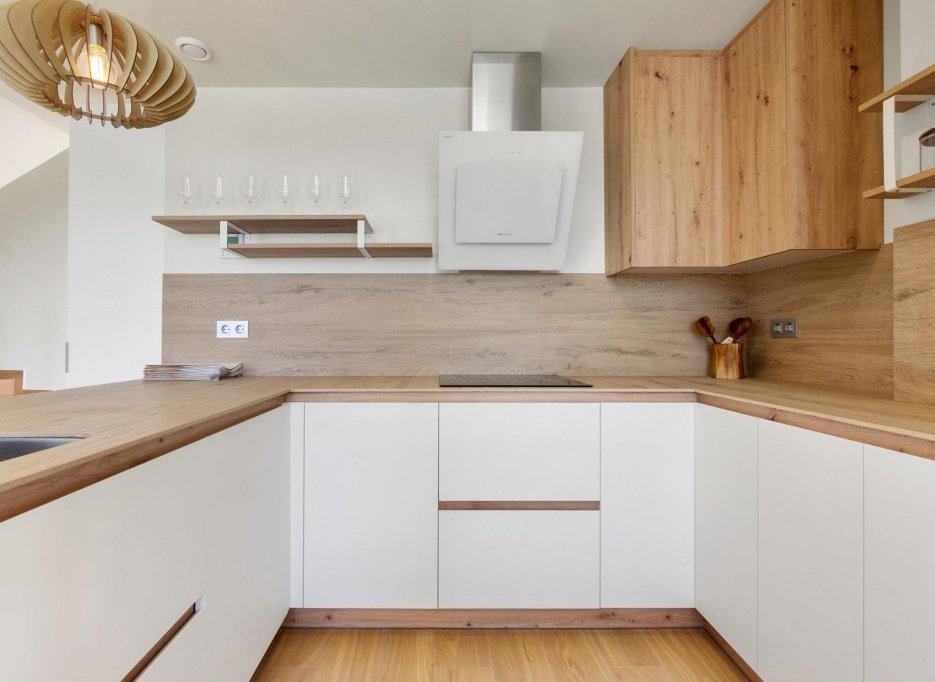 Nybygg - Villa - Rojales - Ciudad Quesada