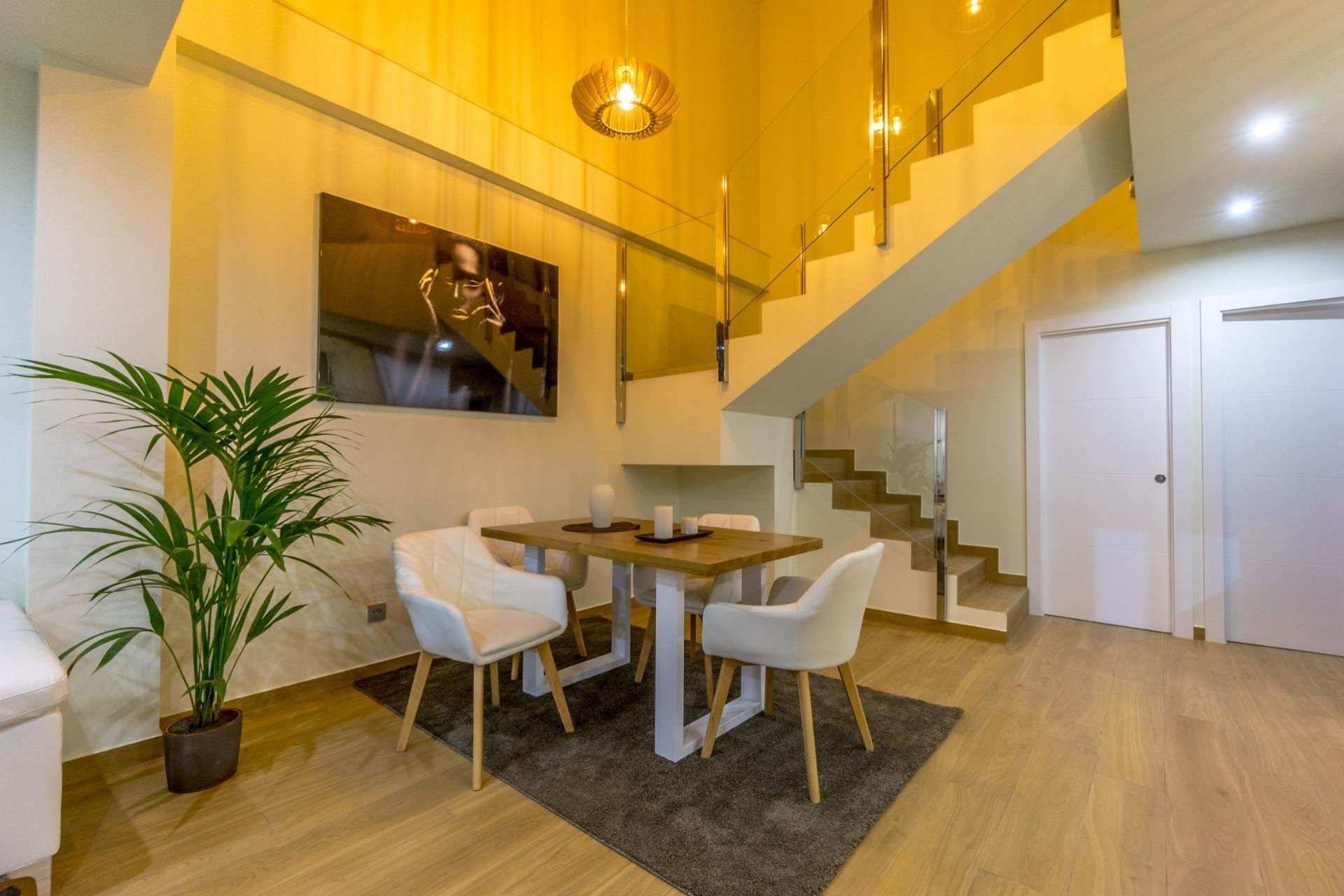 Nybygg - Villa - Rojales - Ciudad Quesada