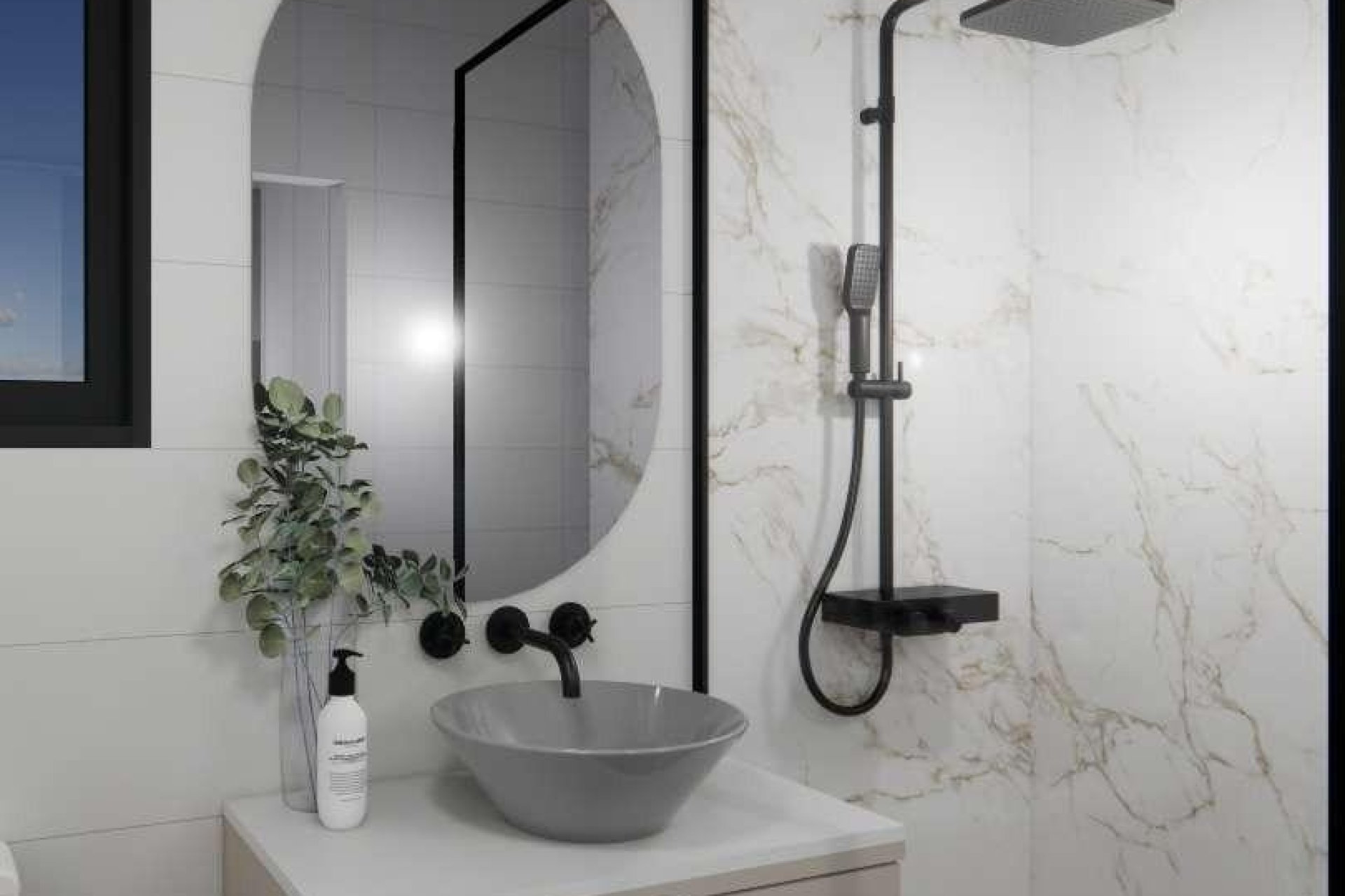 Nybygg - Villa - Rojales - Ciudad Quesada