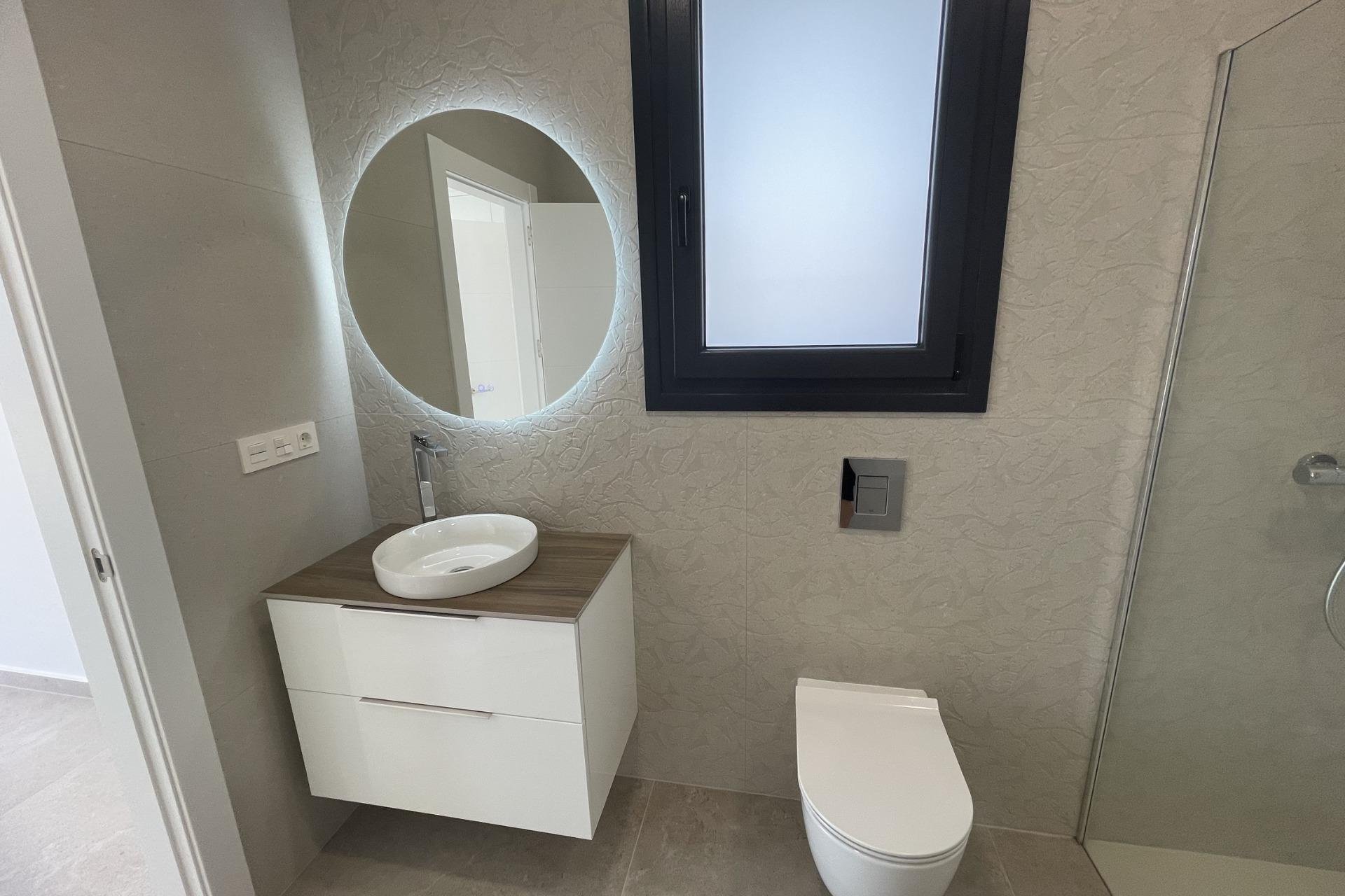 Nybygg - Villa - Rojales - Ciudad Quesada