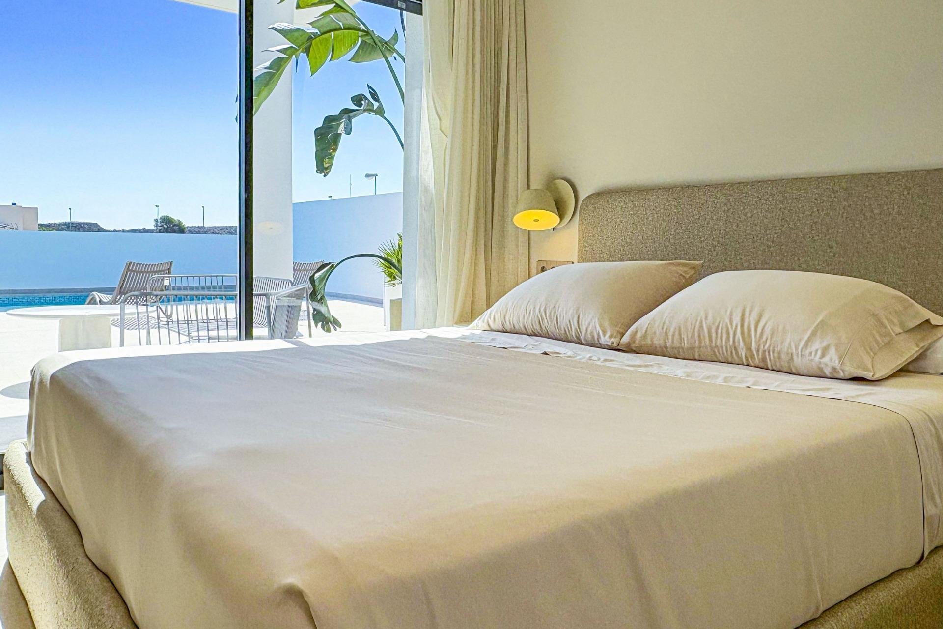 Nybygg - Villa - Rojales - Ciudad Quesada