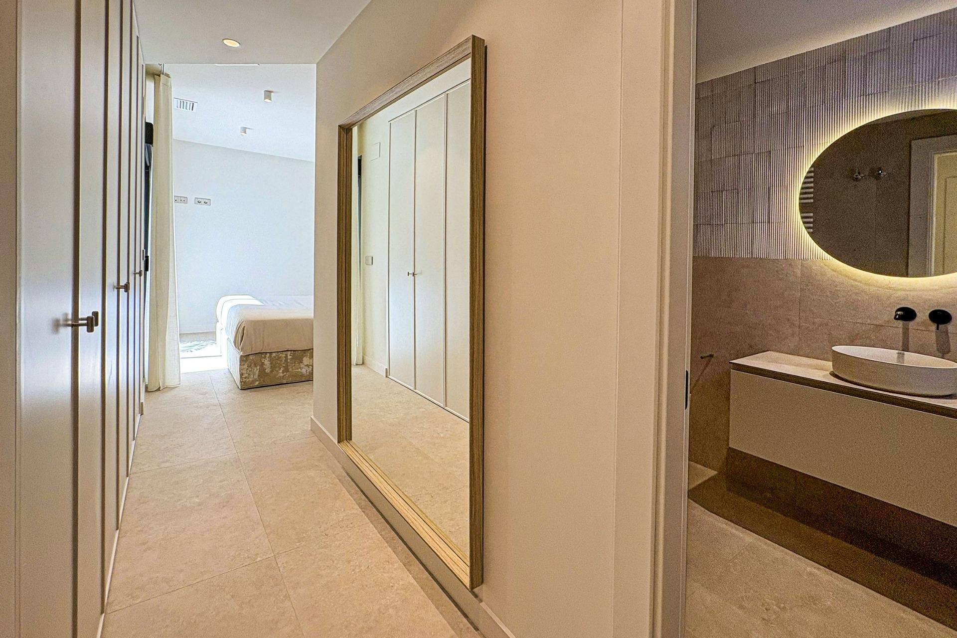 Nybygg - Villa - Rojales - Ciudad Quesada