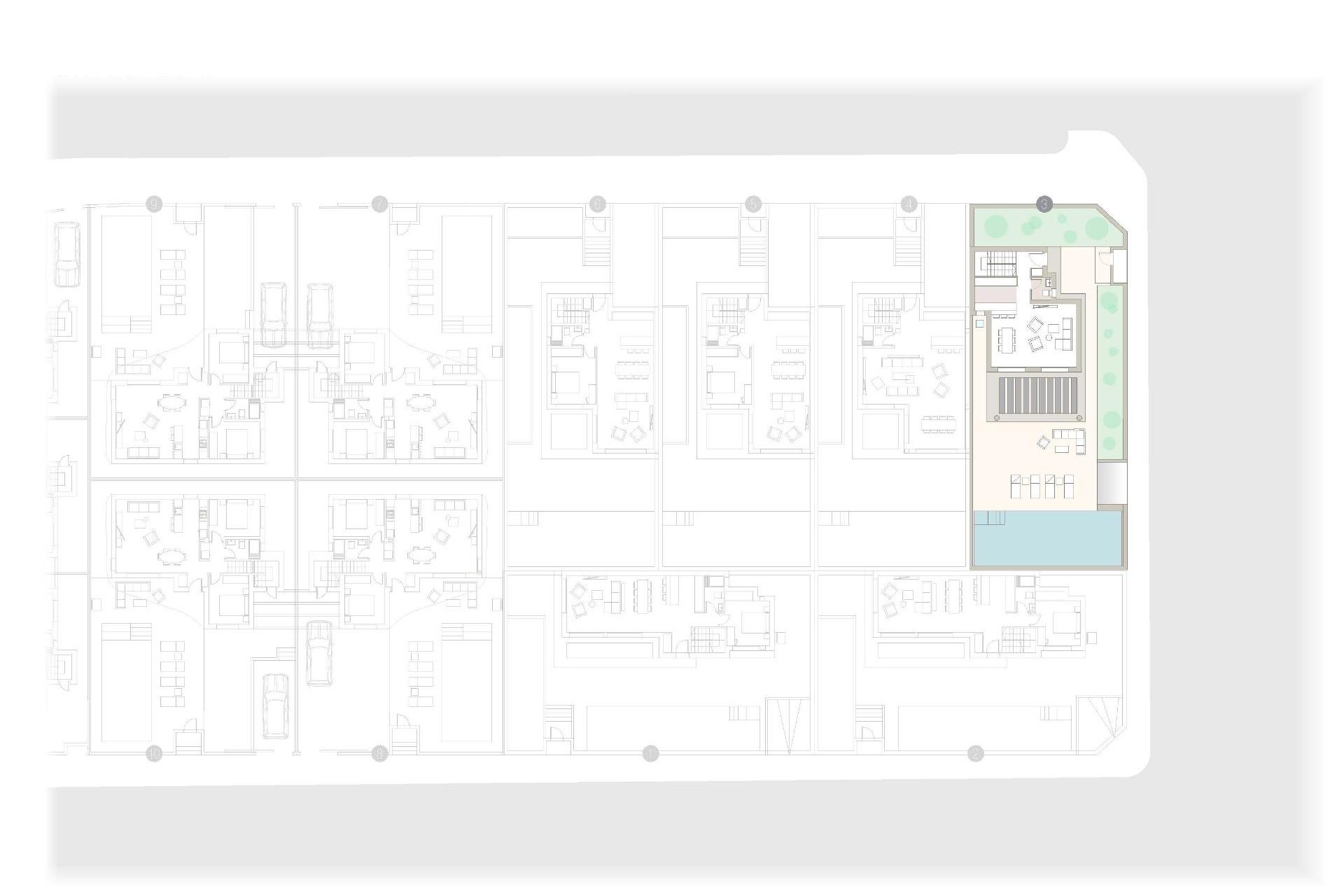 Nybygg - Villa - Rojales - Ciudad Quesada