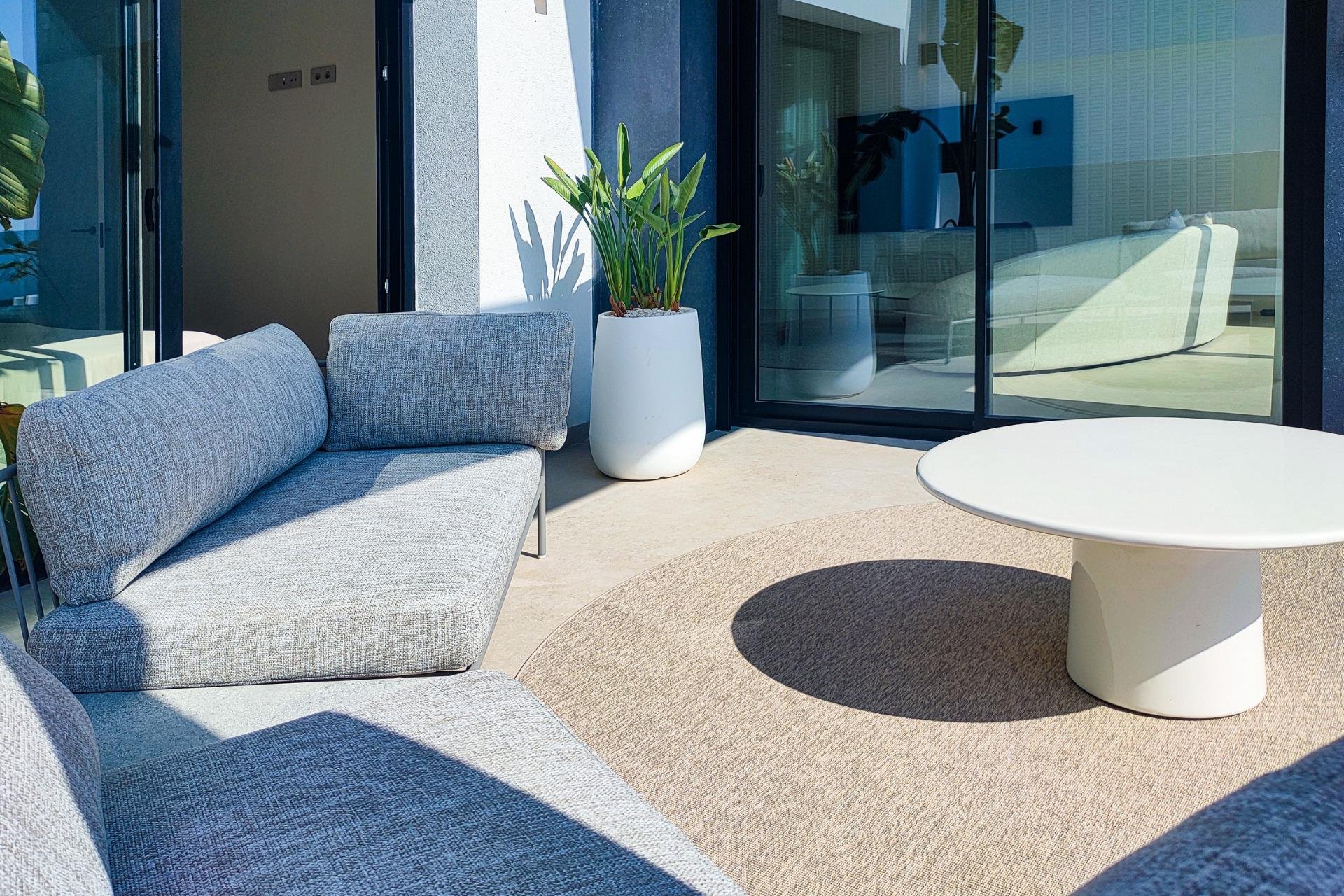 Nybygg - Villa - Rojales - Ciudad Quesada