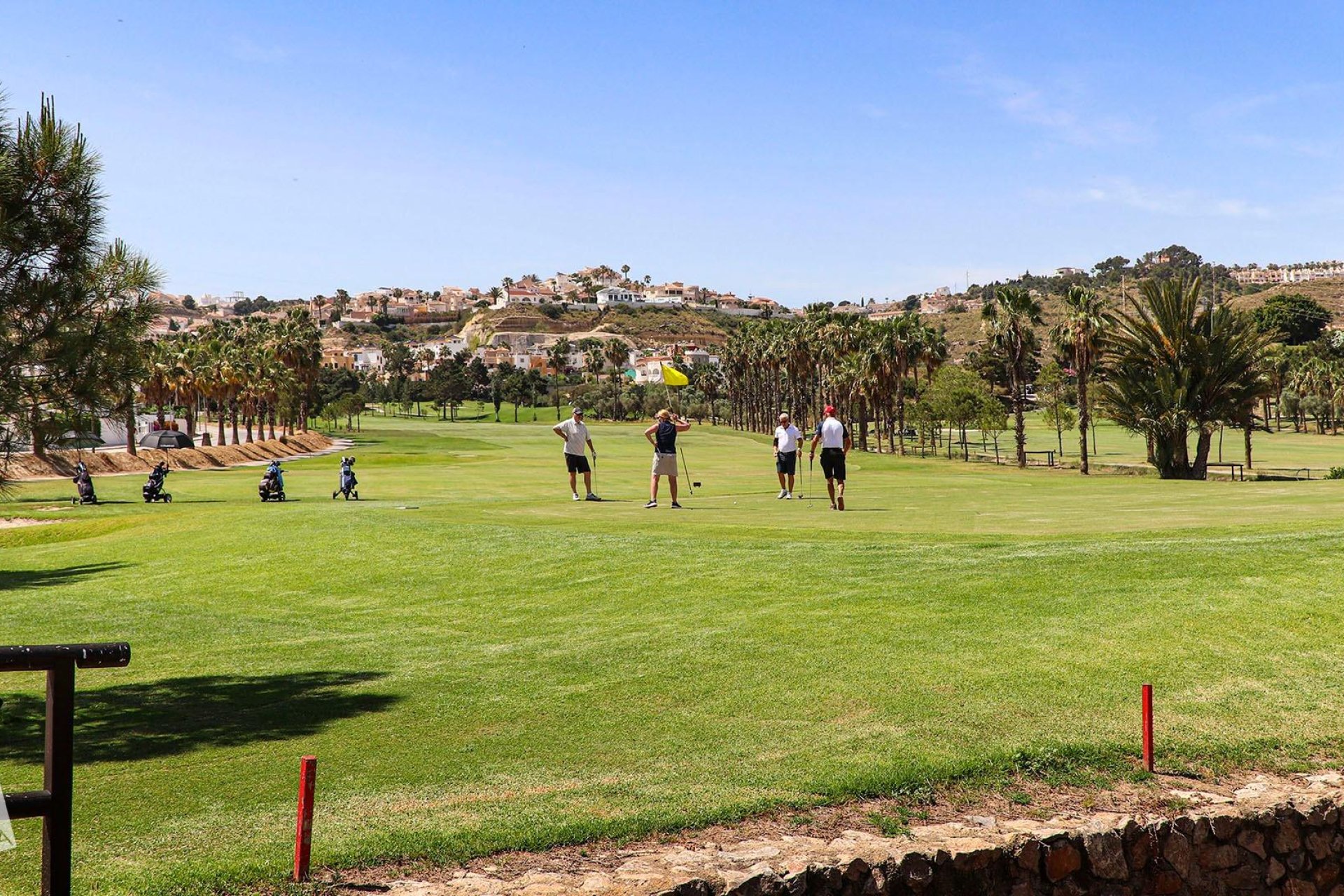 Nybygg - Villa - Rojales - Ciudad Quesada