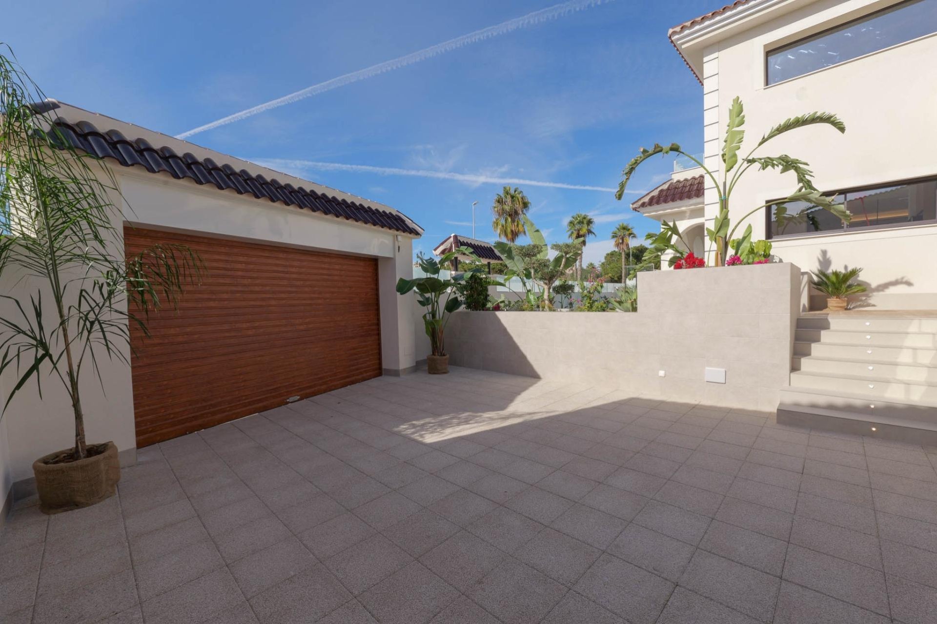 Nybygg - Villa - Rojales - Ciudad Quesada