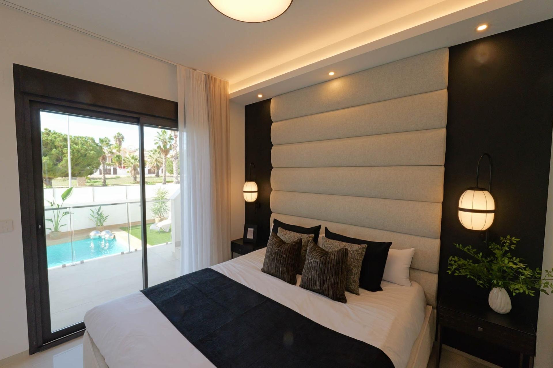 Nybygg - Villa - Rojales - Ciudad Quesada