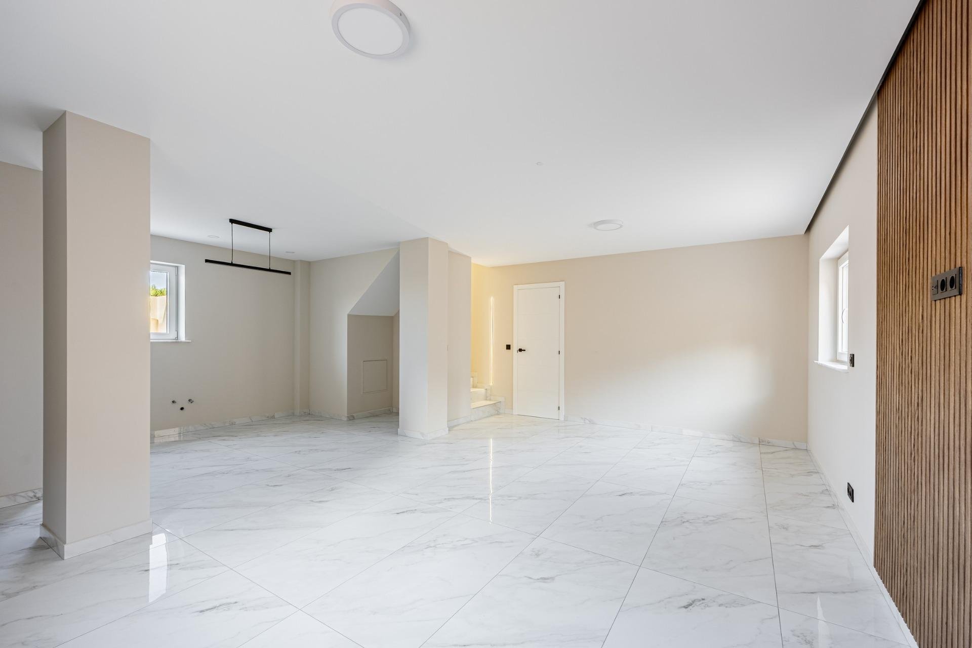 Nybygg - Villa - Rojales - Ciudad Quesada