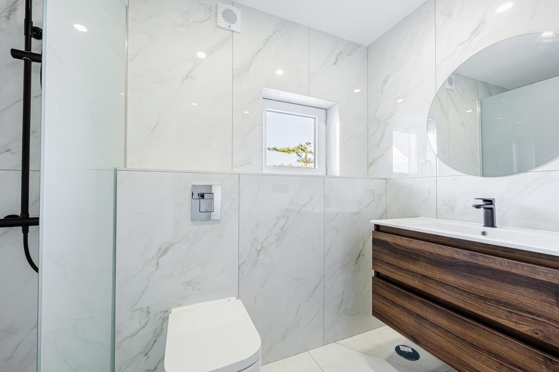 Nybygg - Villa - Rojales - Ciudad Quesada