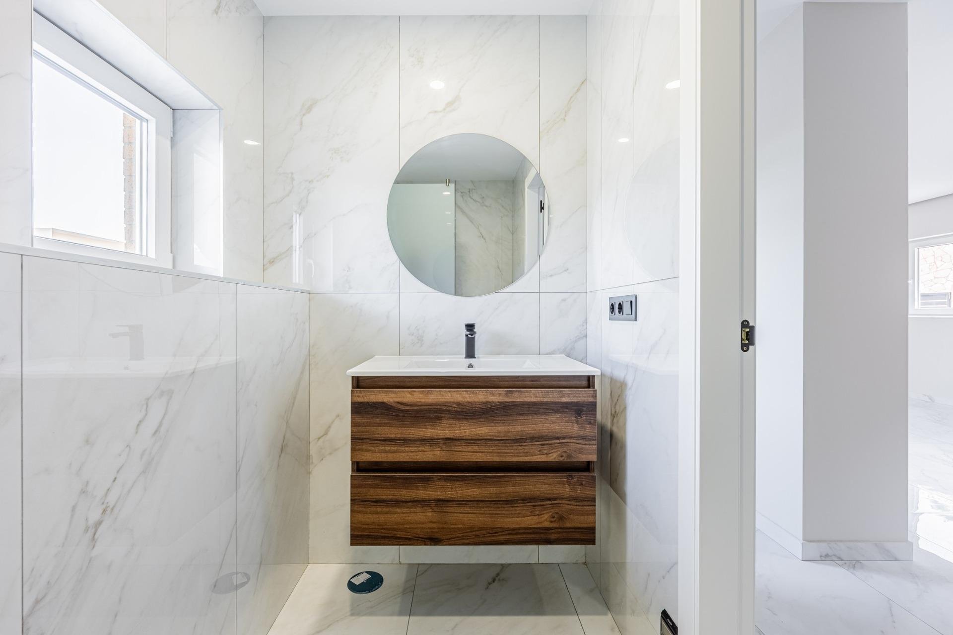 Nybygg - Villa - Rojales - Ciudad Quesada