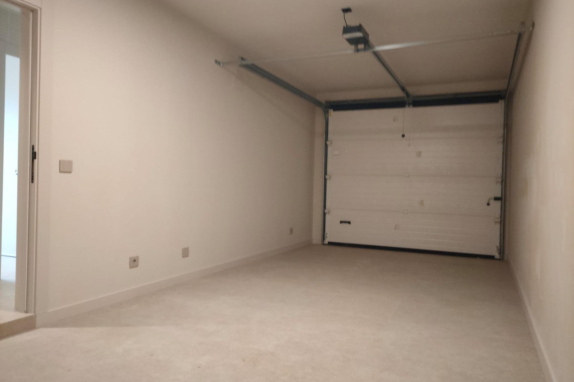 Nybygg - Villa - Rojales - Ciudad Quesada