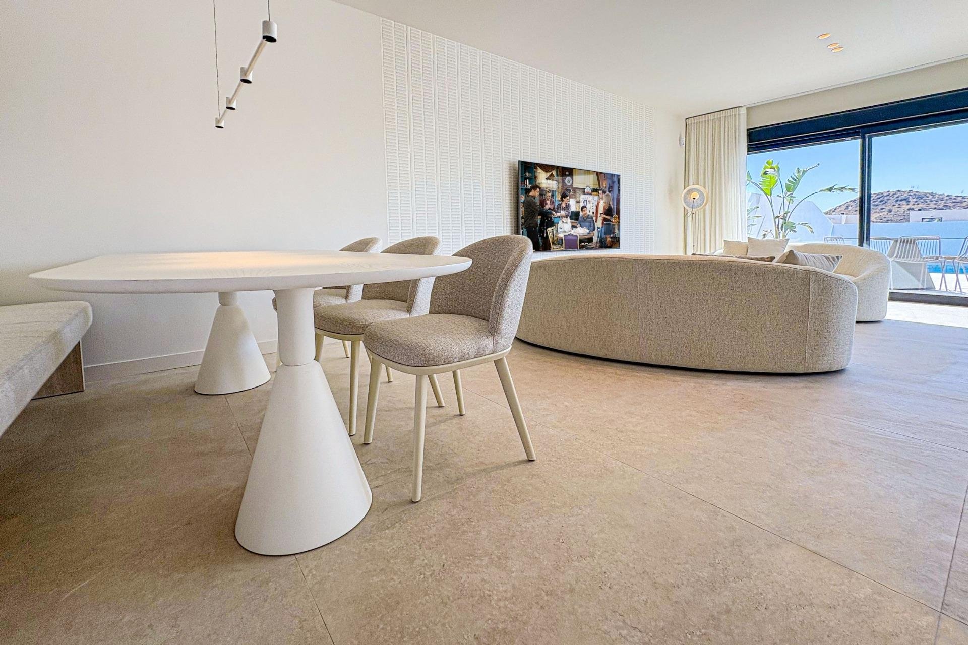 Nybygg - Villa - Rojales - Ciudad Quesada