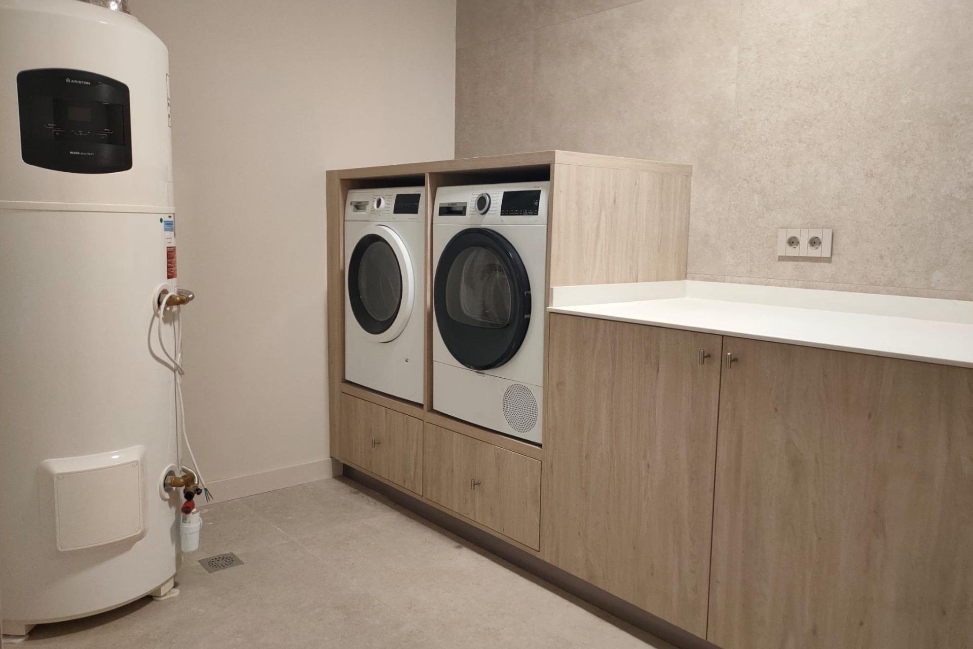 Nybygg - Villa - Rojales - Ciudad Quesada