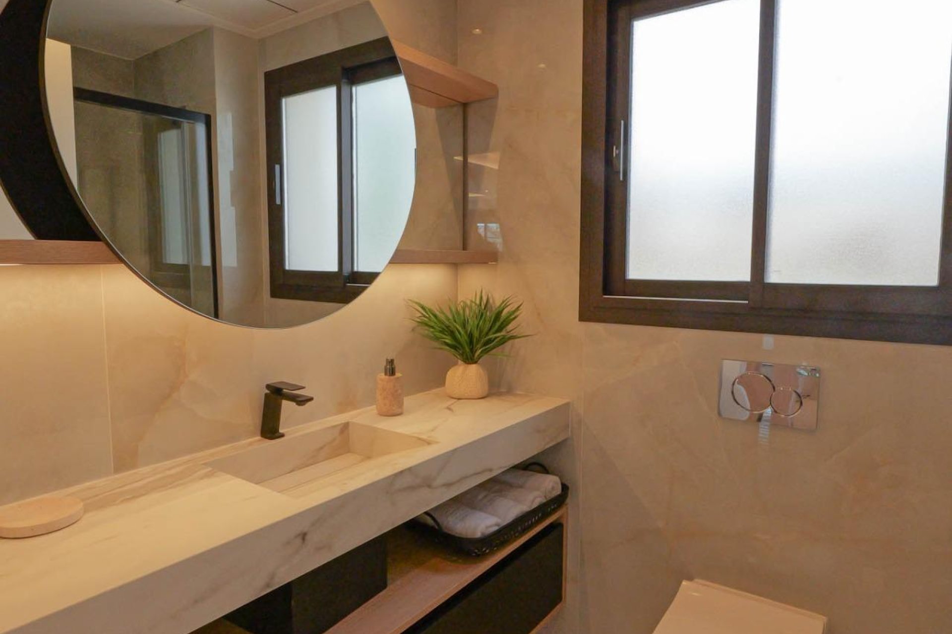 Nybygg - Villa - Rojales - Ciudad Quesada