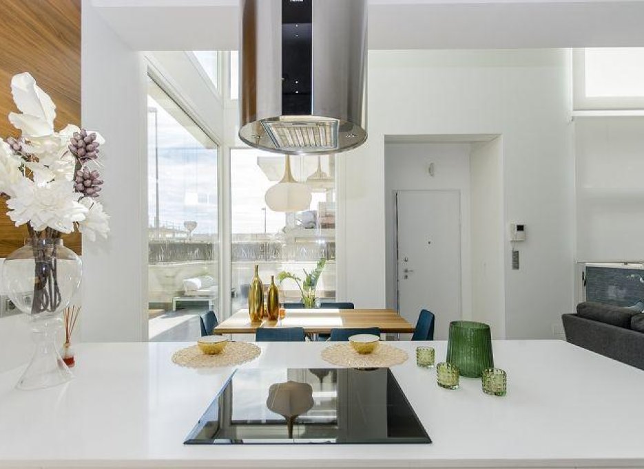 Nybygg - Villa - Rojales - Ciudad Quesada