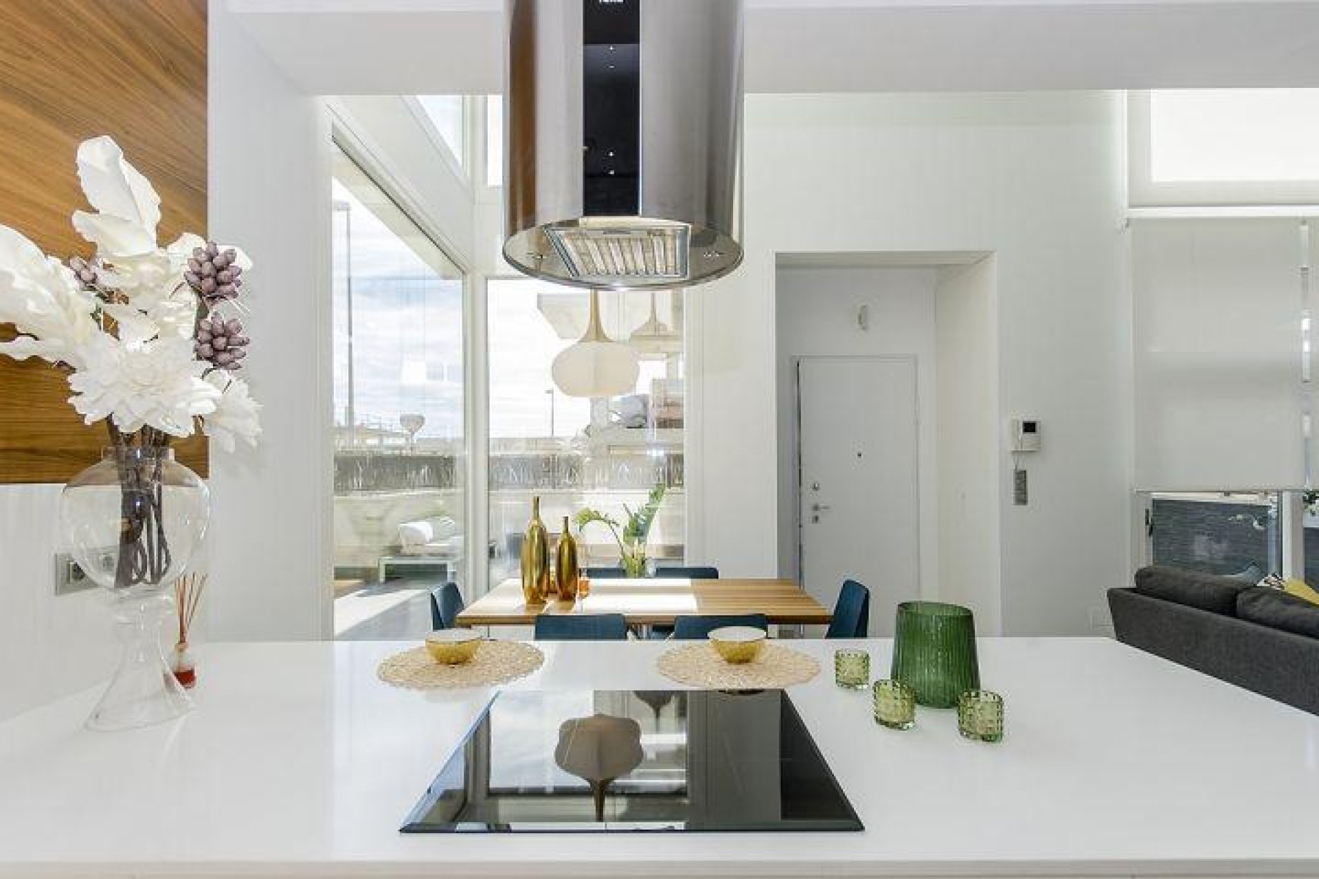 Nybygg - Villa - Rojales - Ciudad Quesada