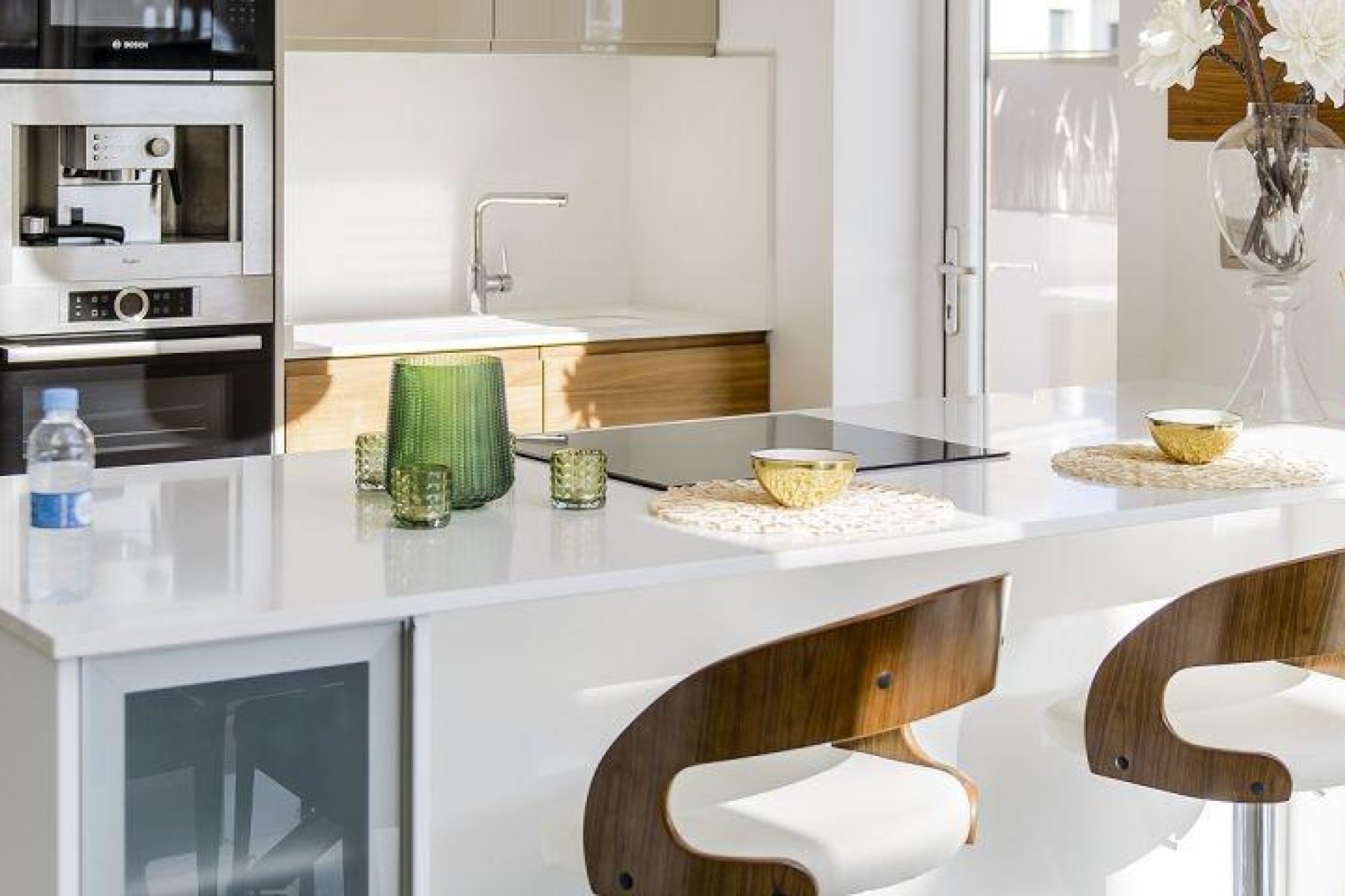 Nybygg - Villa - Rojales - Ciudad Quesada