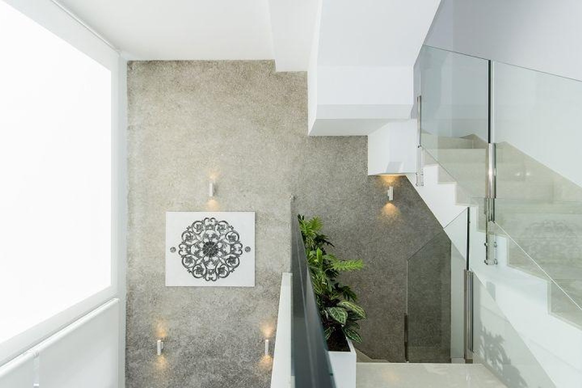 Nybygg - Villa - Rojales - Ciudad Quesada