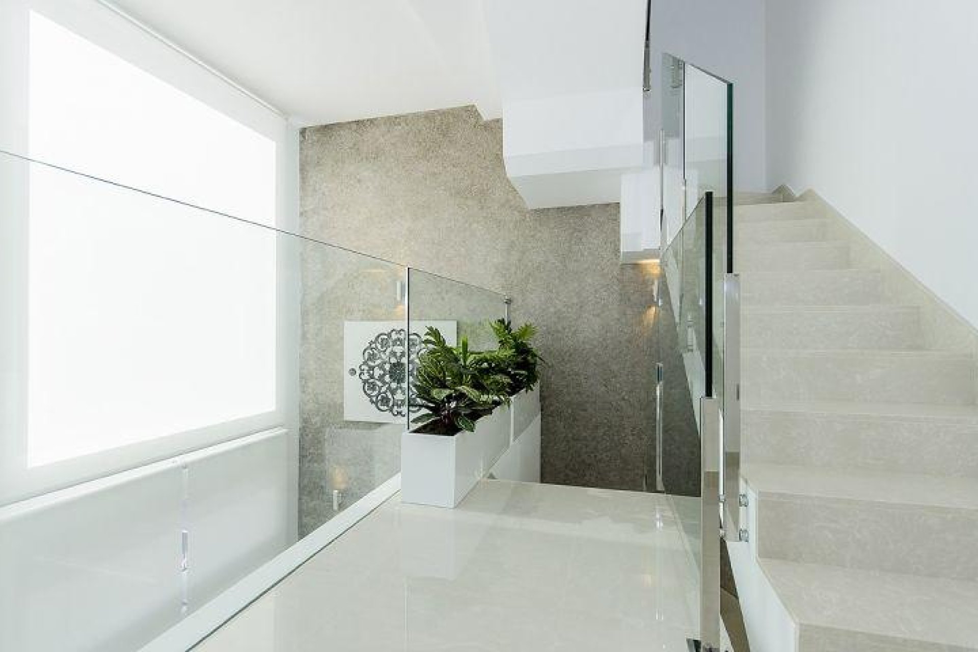 Nybygg - Villa - Rojales - Ciudad Quesada