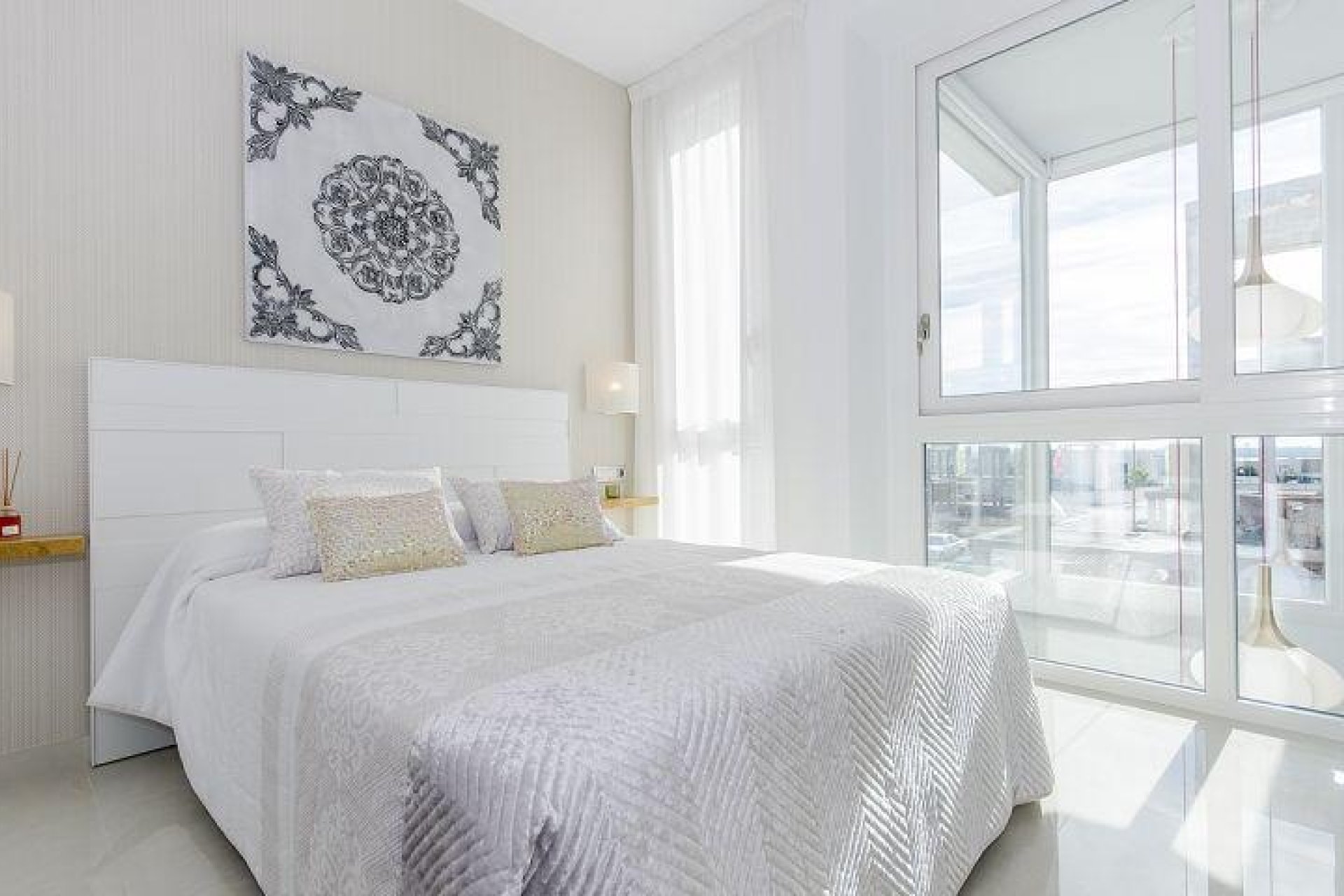 Nybygg - Villa - Rojales - Ciudad Quesada