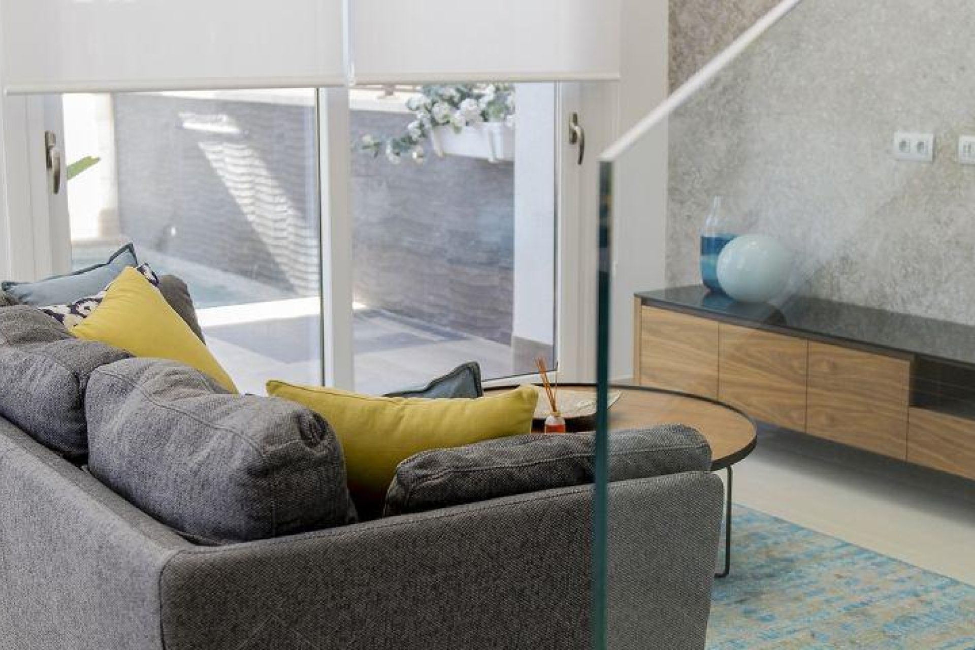 Nybygg - Villa - Rojales - Ciudad Quesada