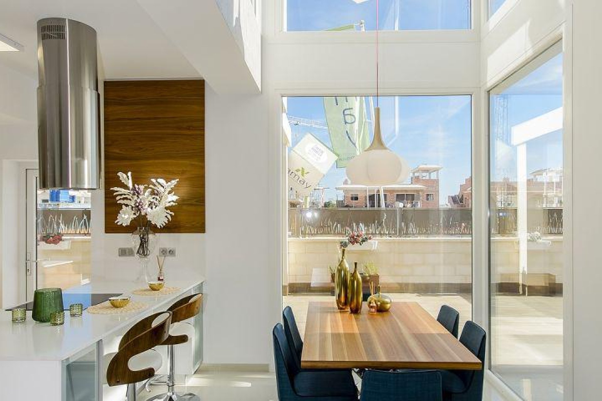 Nybygg - Villa - Rojales - Ciudad Quesada