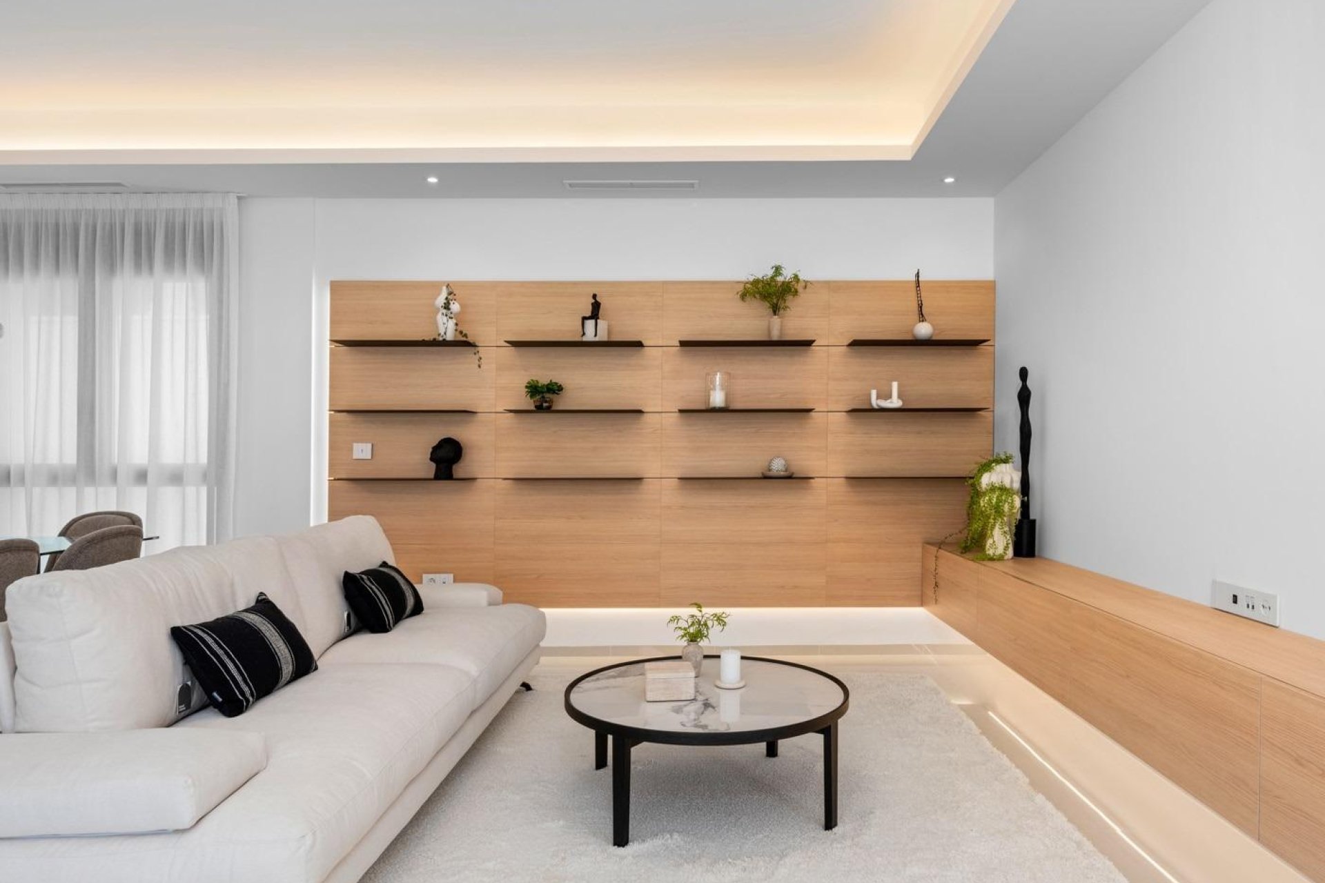 Nybygg - Villa - Rojales - Doña Pepa