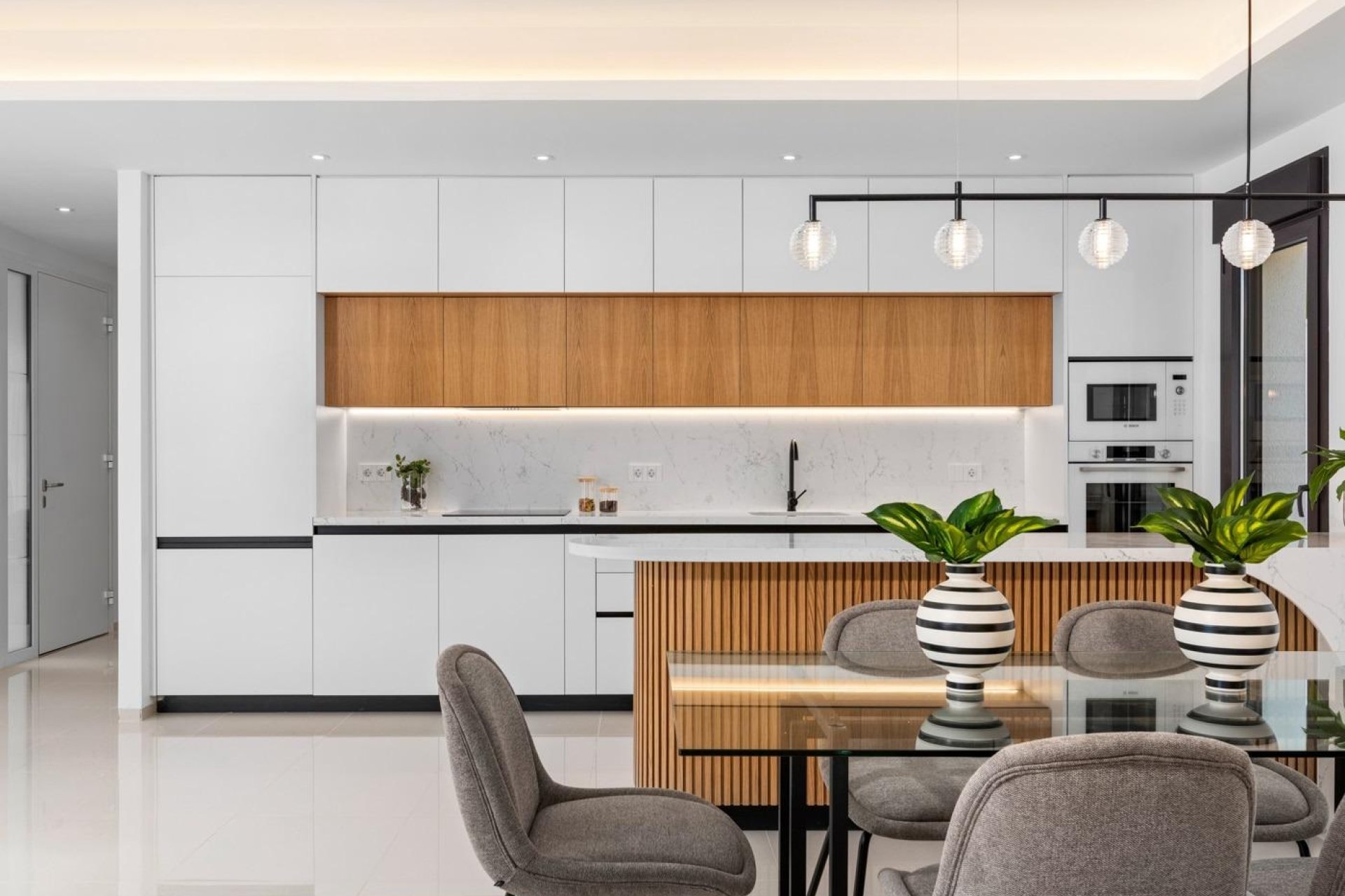 Nybygg - Villa - Rojales - Doña Pepa