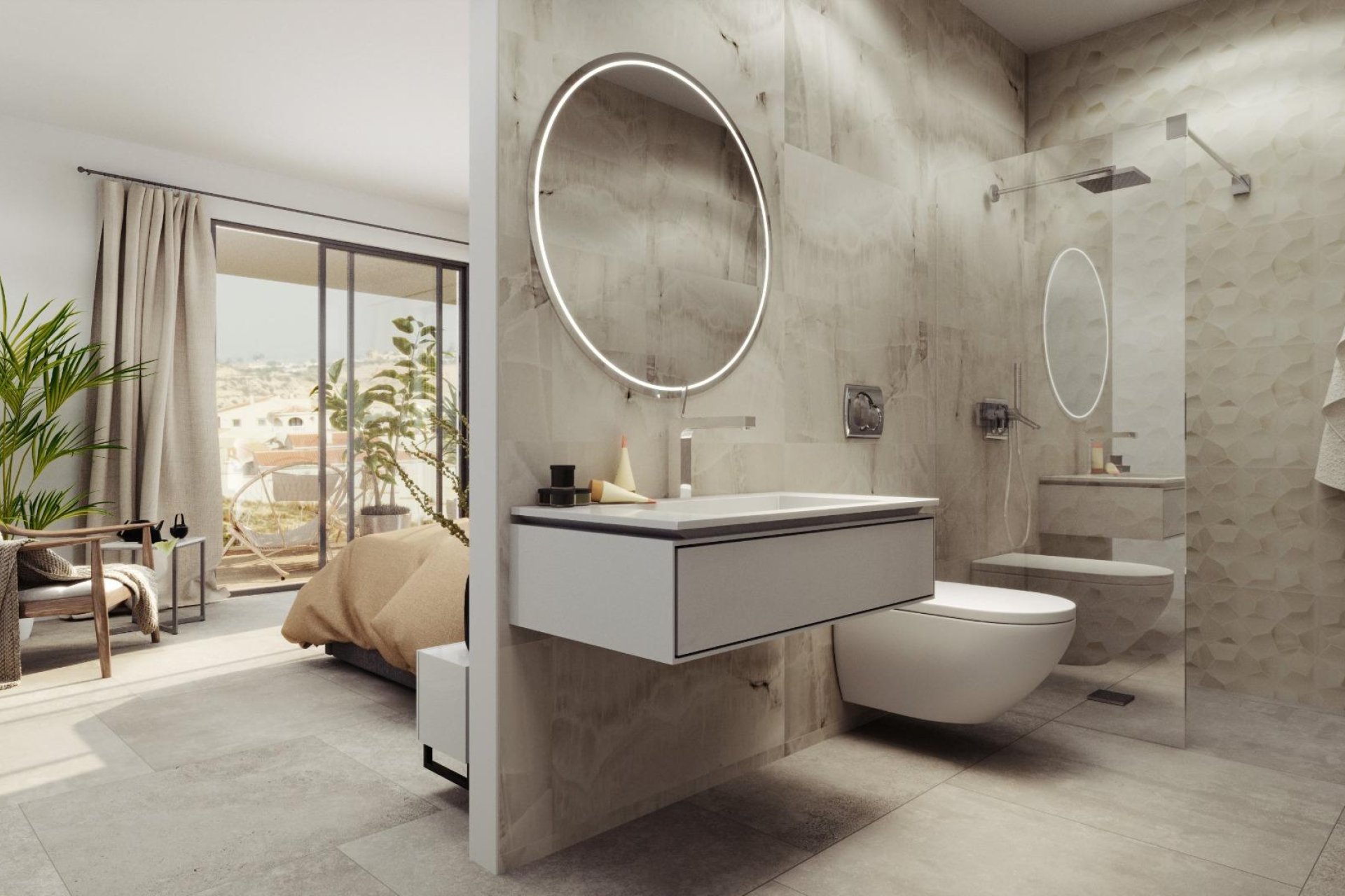 Nybygg - Villa - Rojales - Golf La Marquesa (Ciudad Quesada)