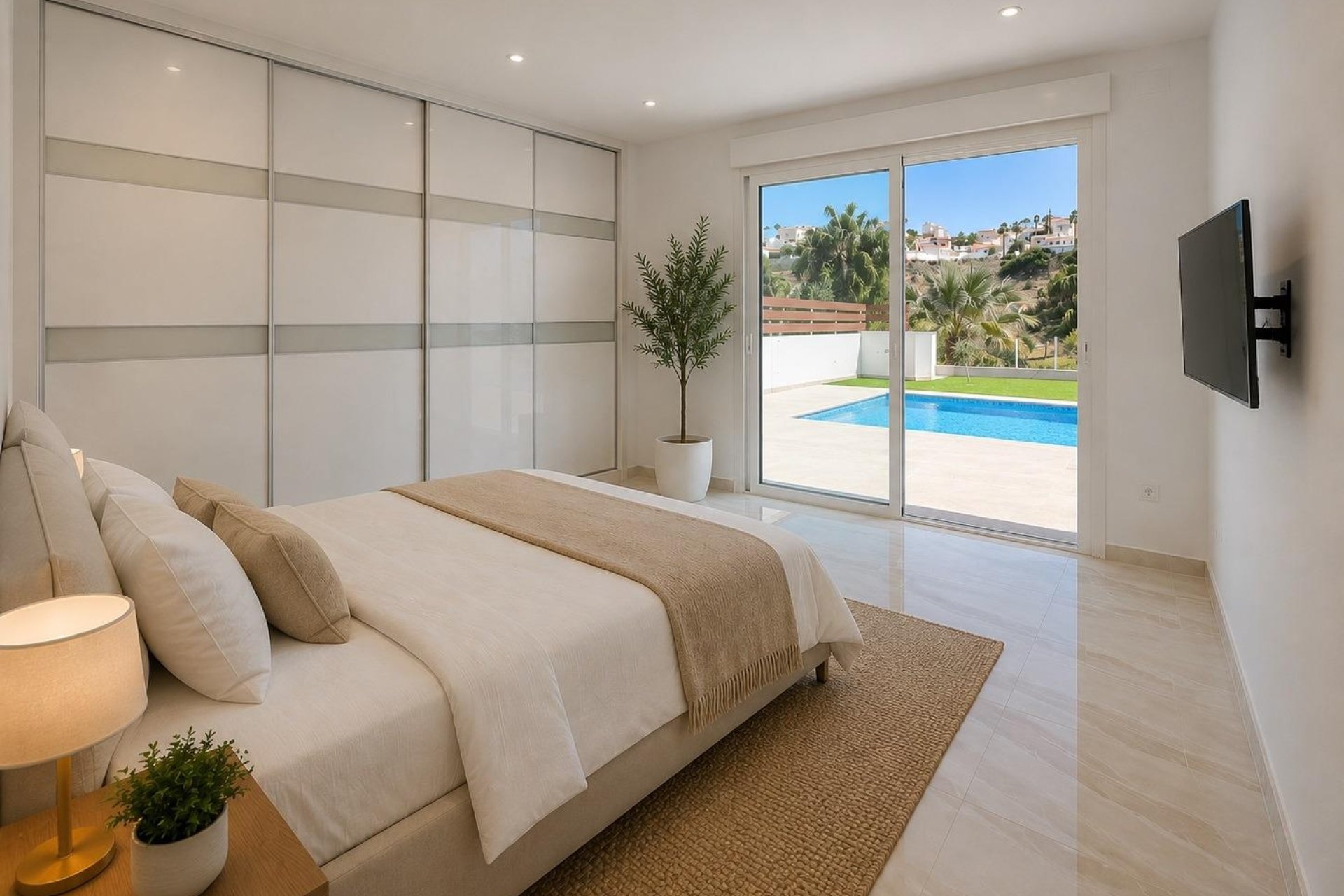 Nybygg - Villa - Rojales - Golf La Marquesa (Ciudad Quesada)
