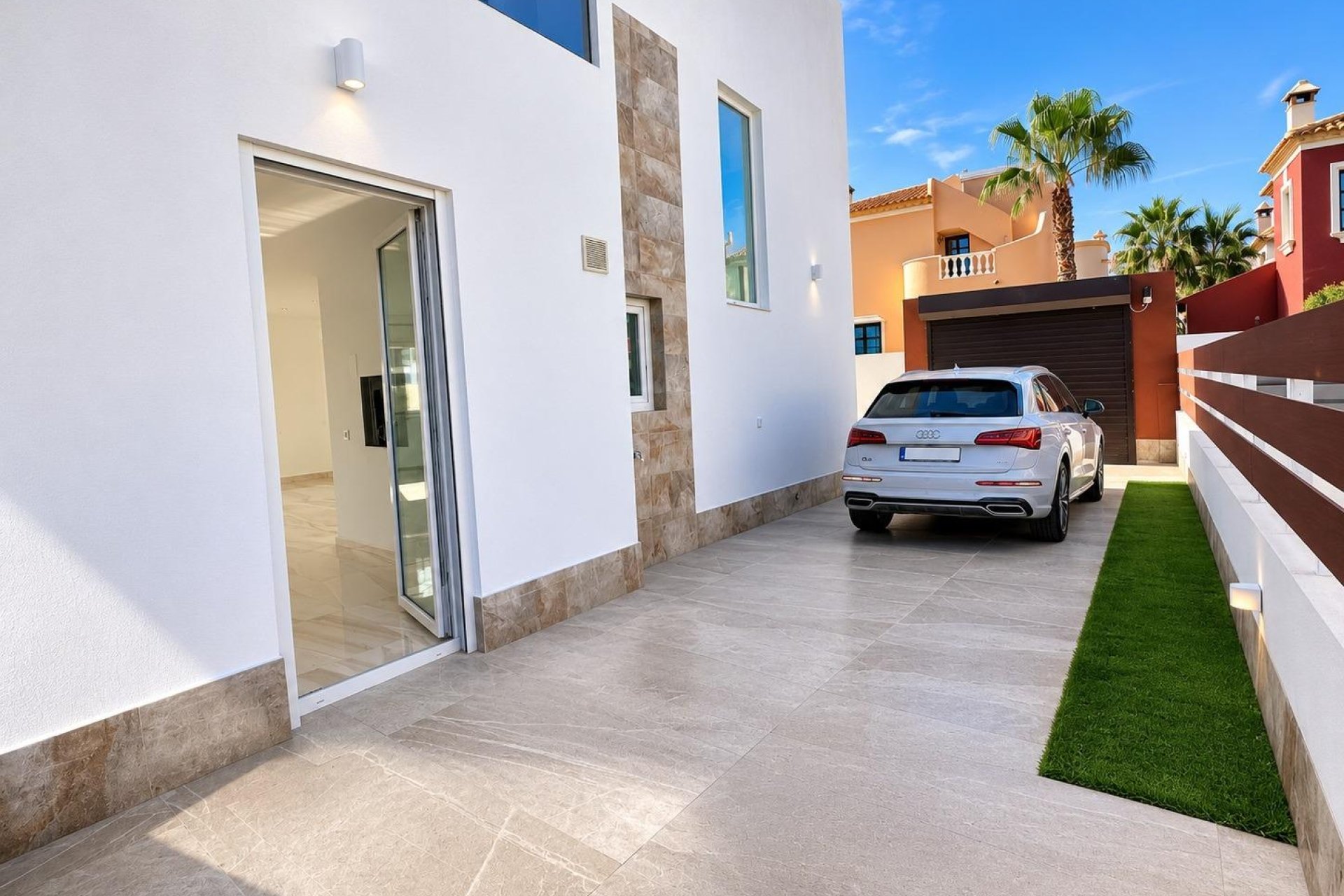 Nybygg - Villa - Rojales - Golf La Marquesa (Ciudad Quesada)