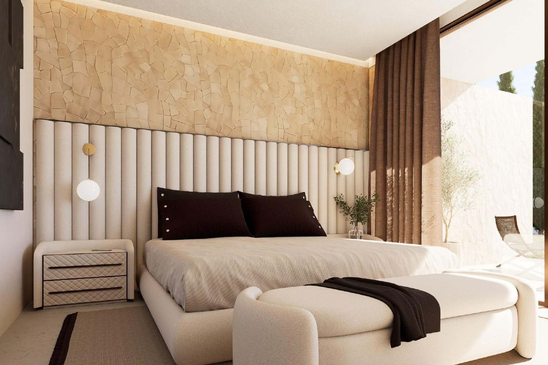 Nybygg - Villa - Rojales - La Marquesa Golf