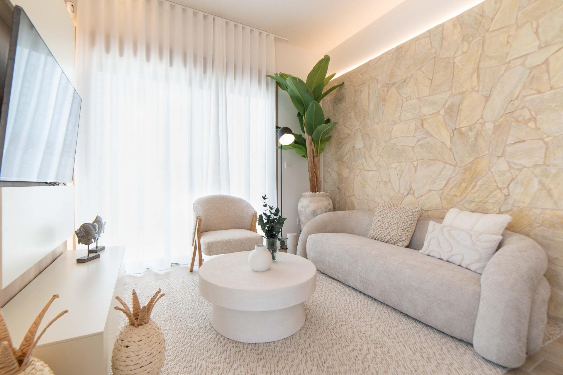 Nybygg - Villa - Rojales - Lo Marabú